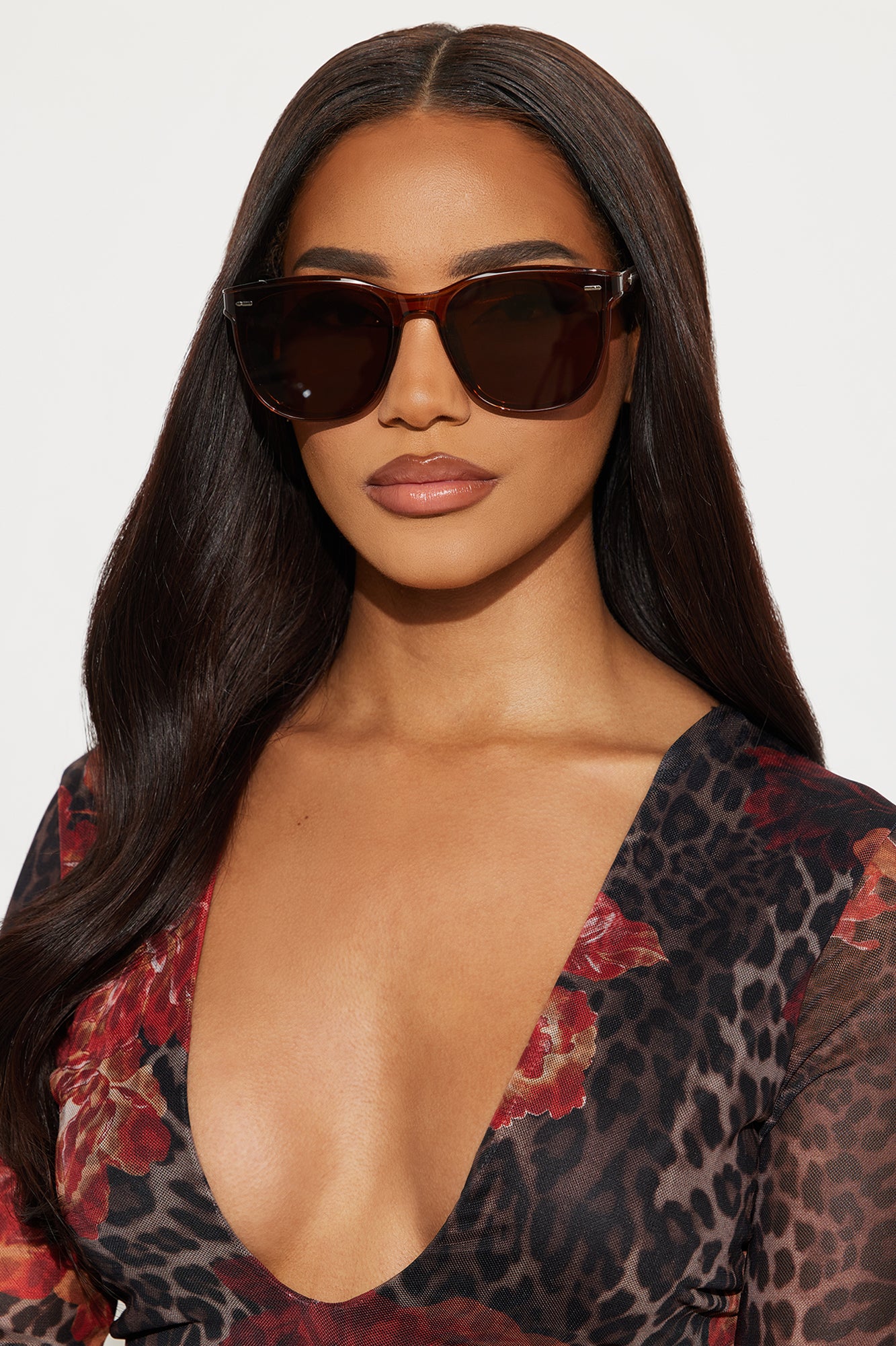 Enjoy The Moment Sunglasses
