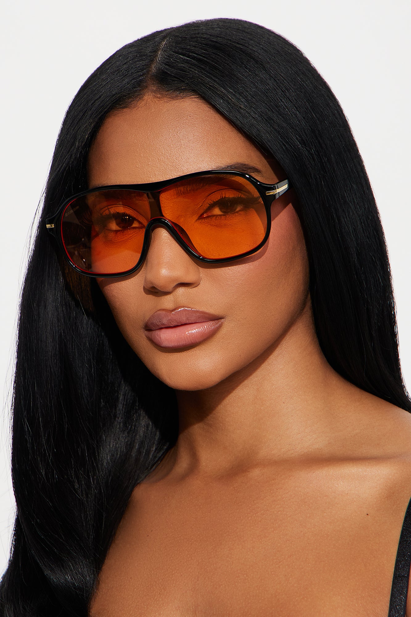 Couldn't Help It Sunglasses