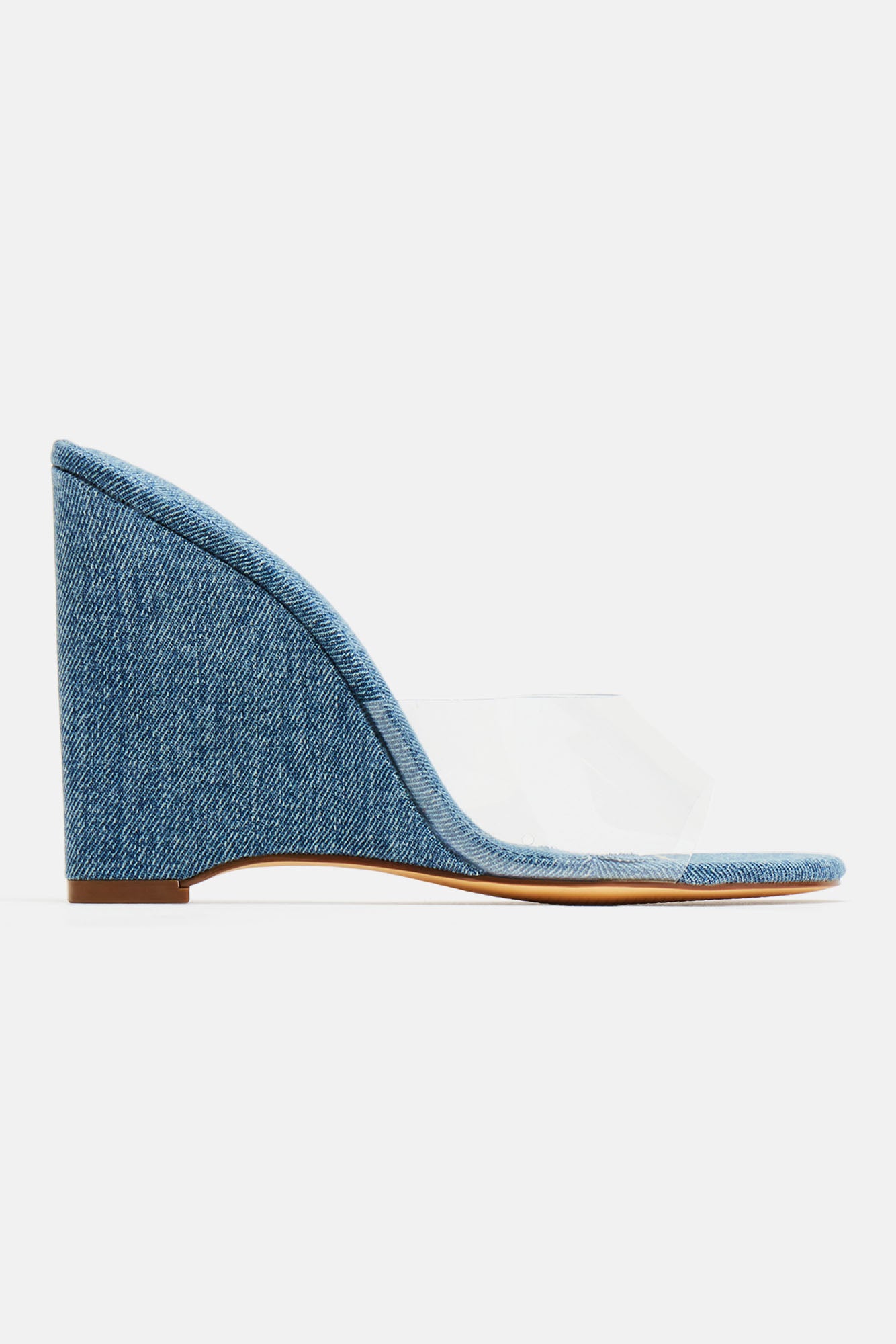 Great Findings Wedges