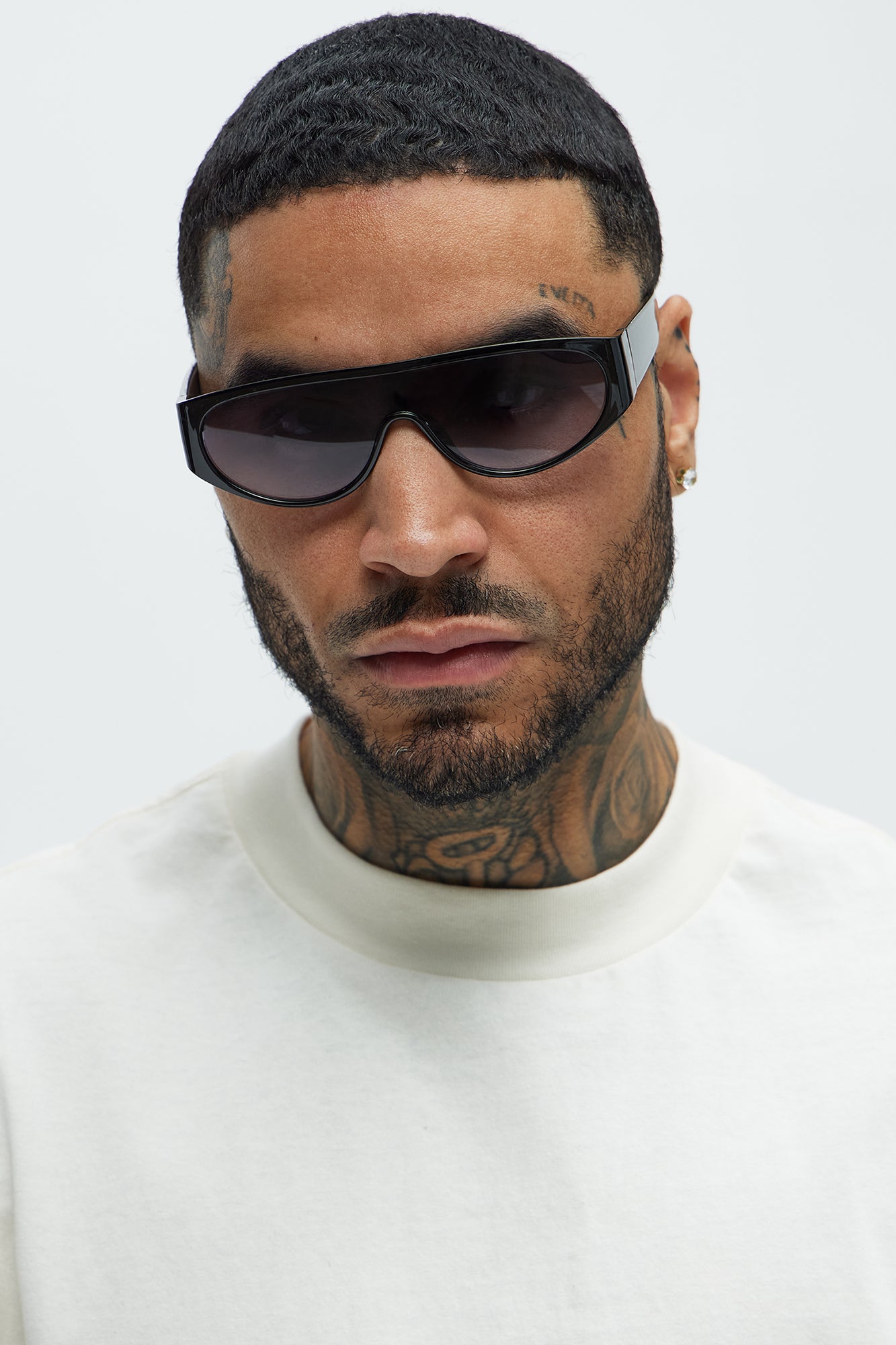 Chill Vibes Sunglasses