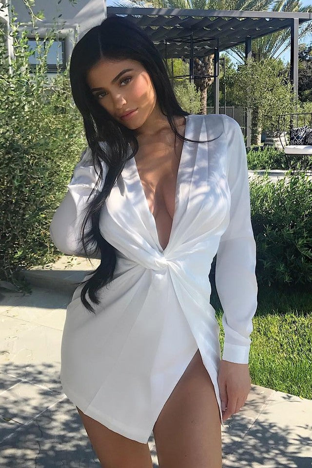 Sugar Free Dress