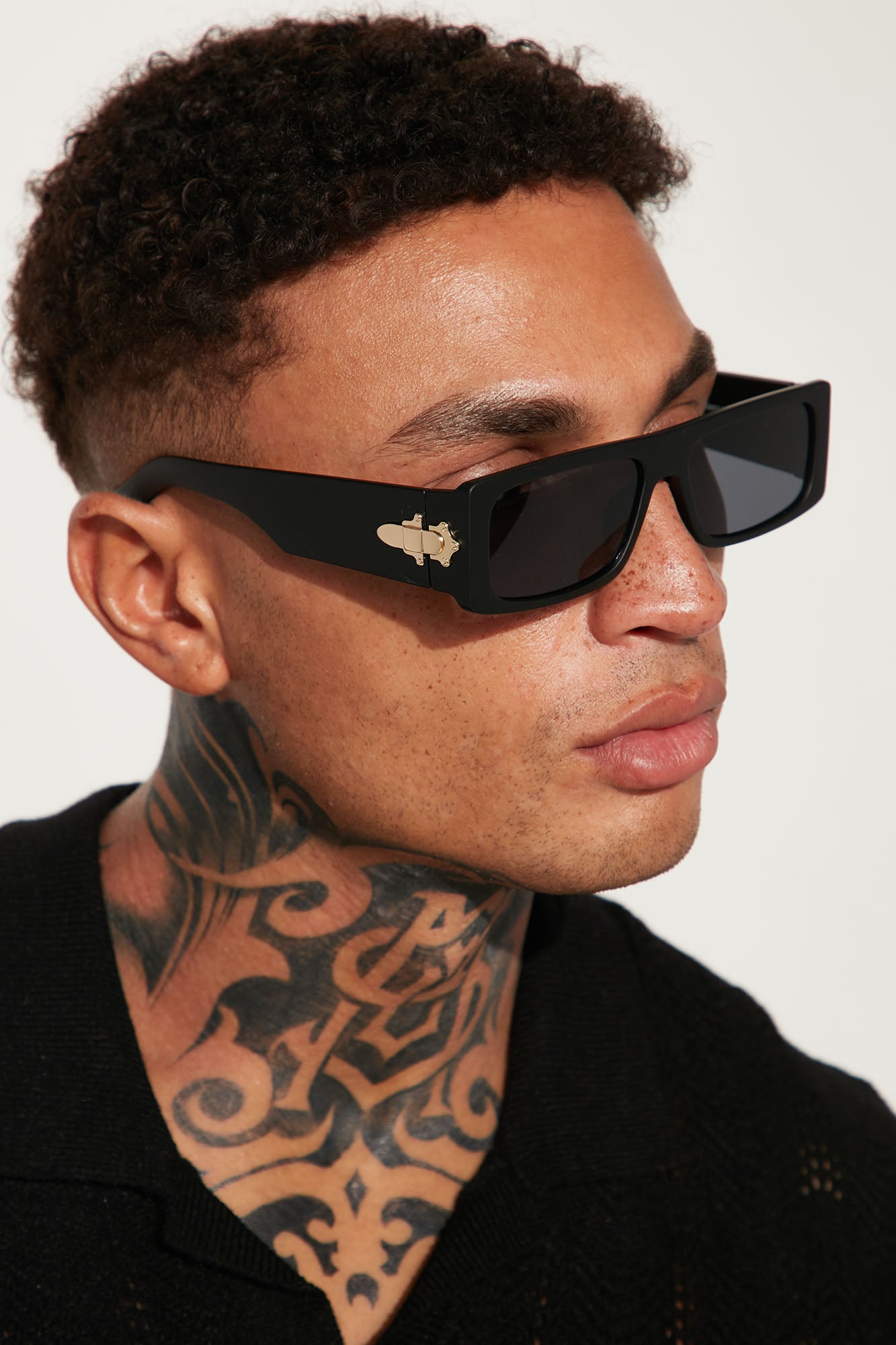 Poker Face Sunglasses