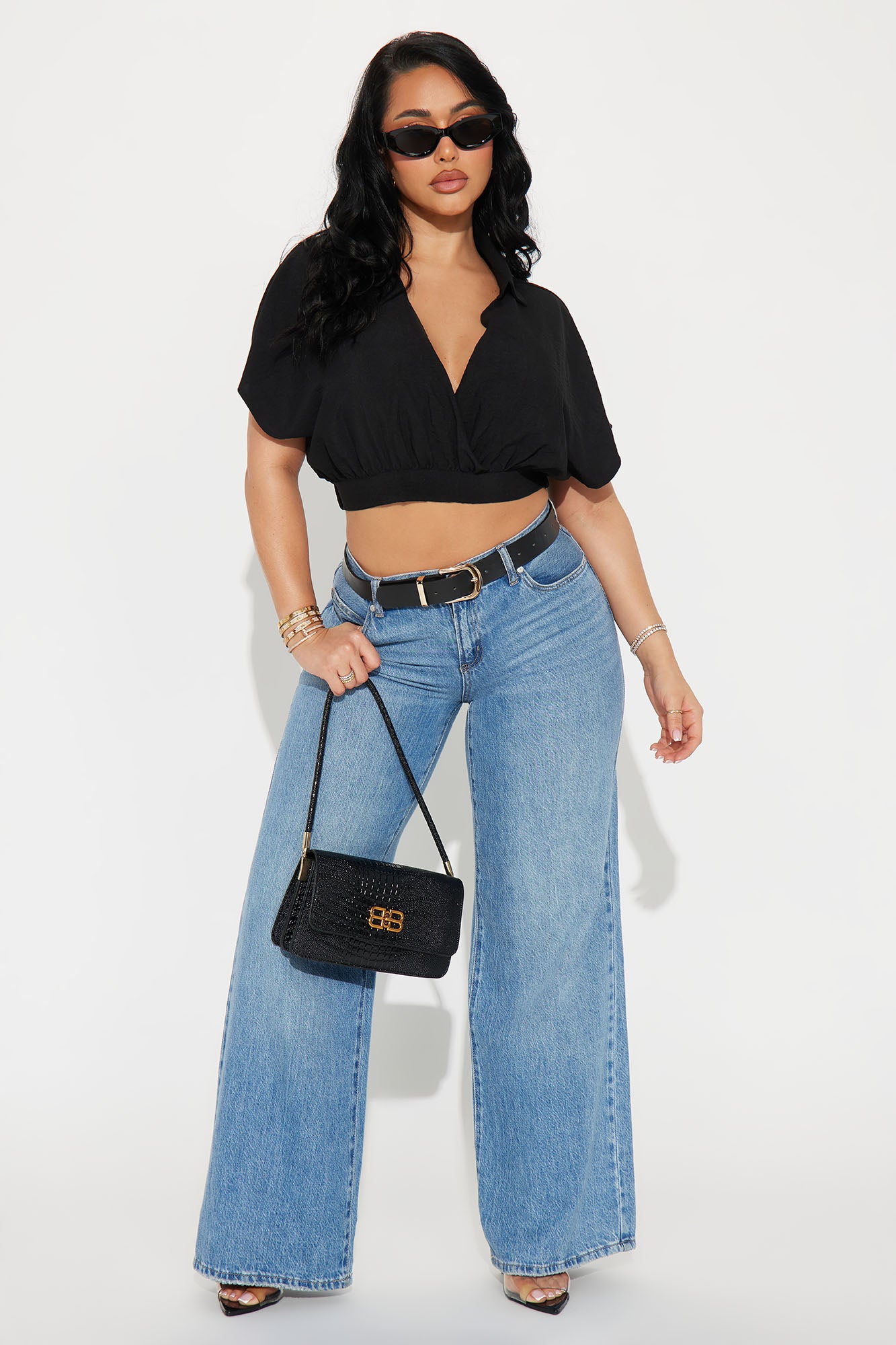 Perfect Breeze Top