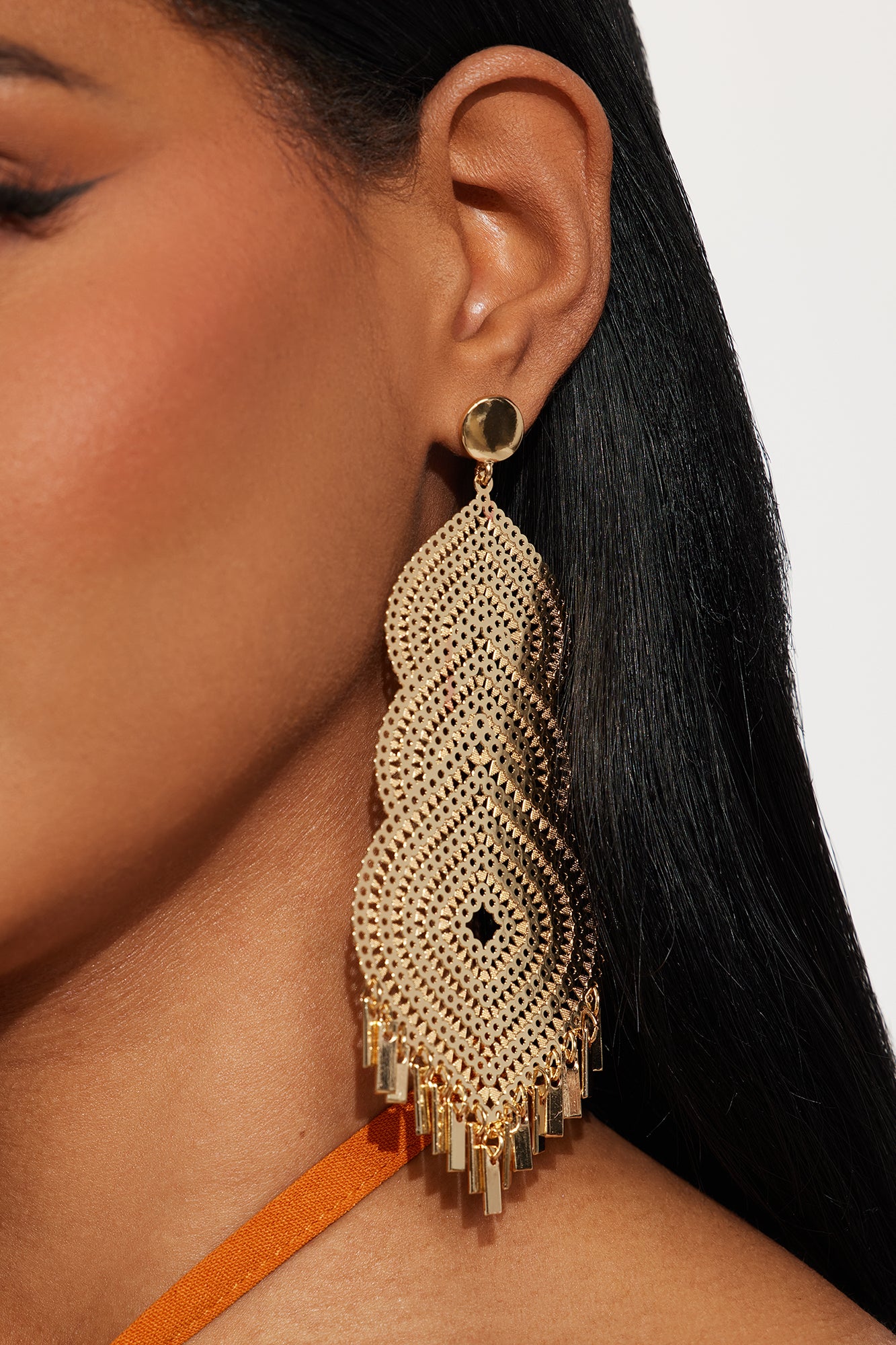 Naya Drop Earrings