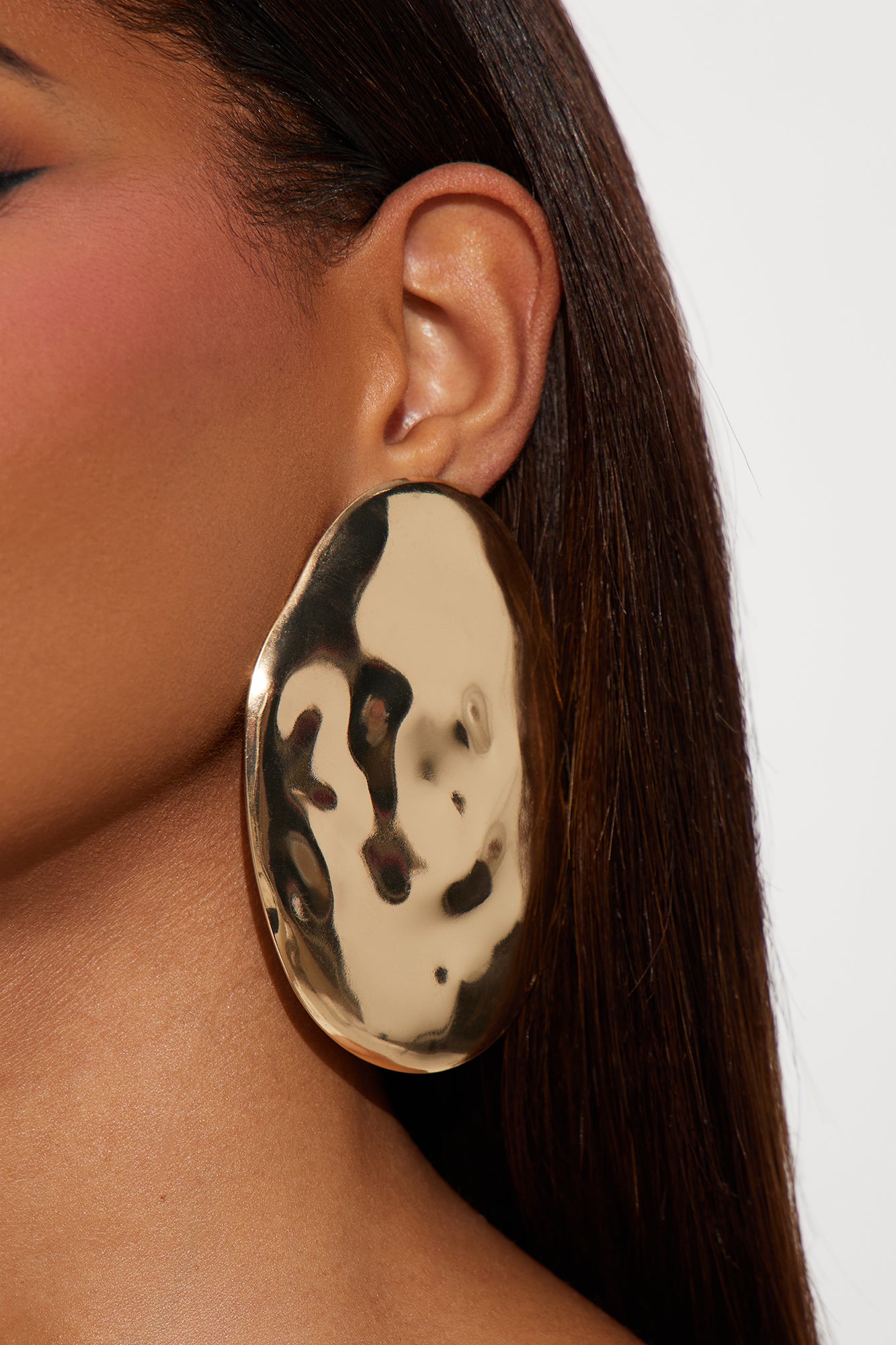 Catching The Vibes Earrings