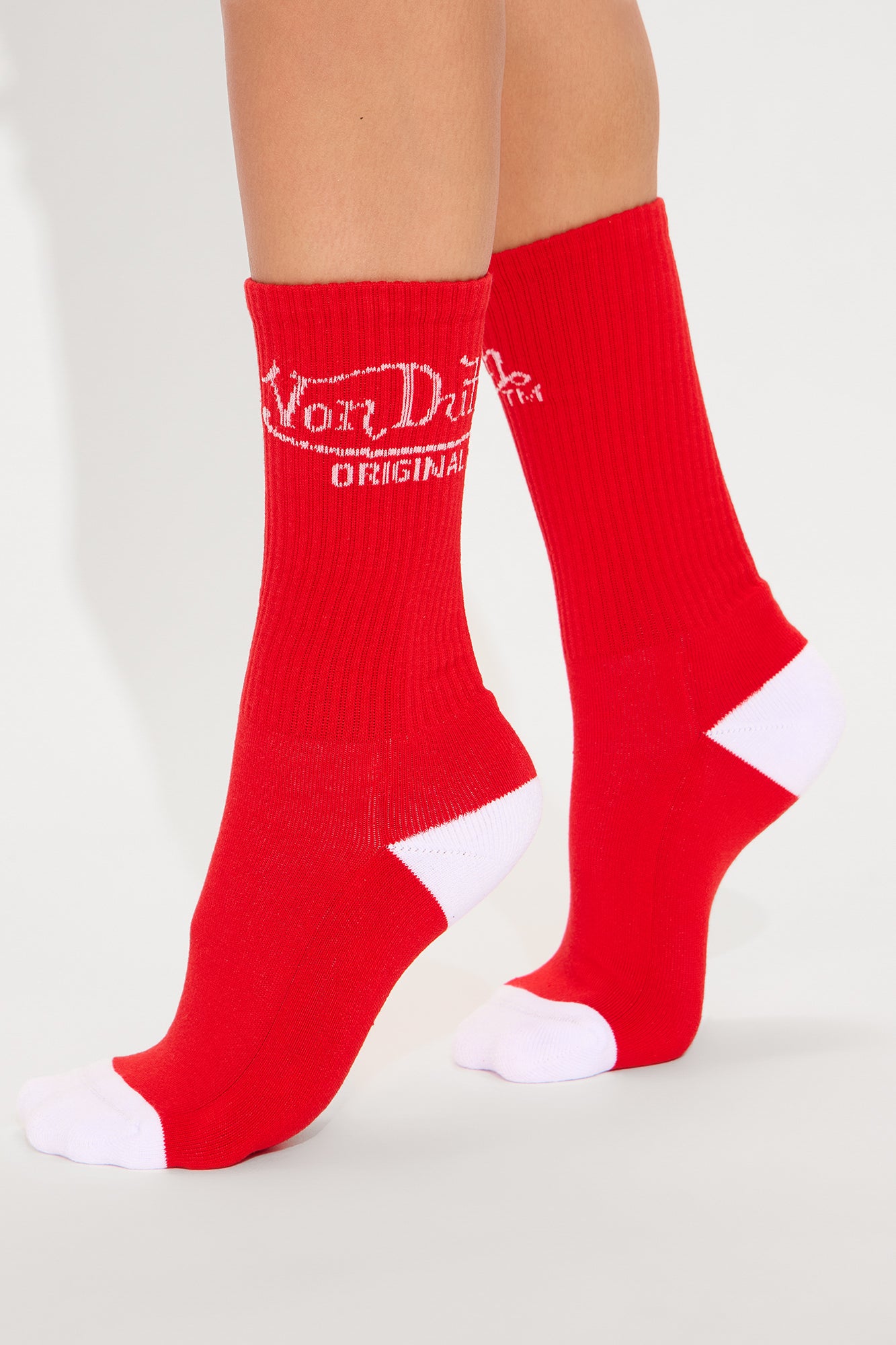 Von Dutch Staple Socks