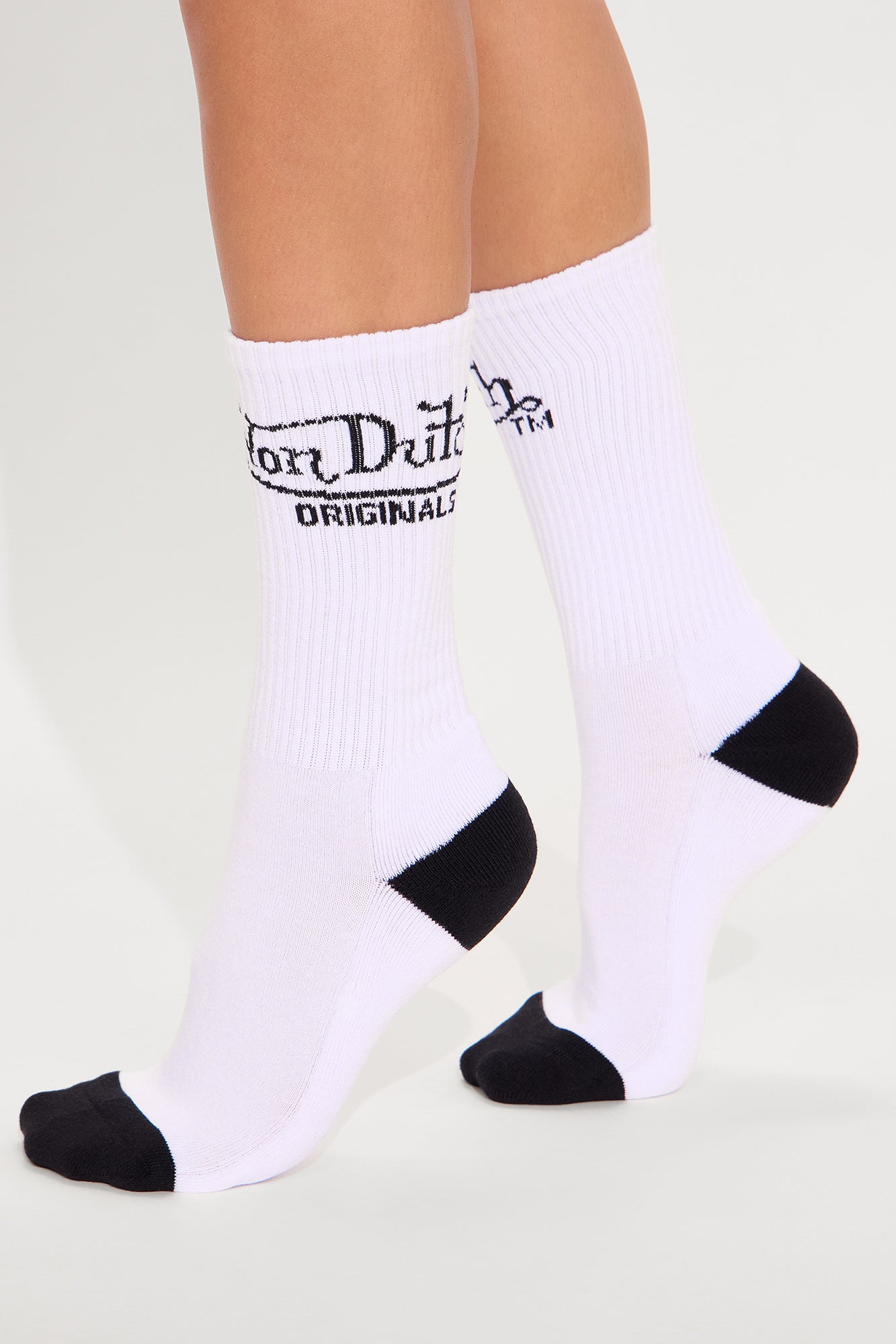 Von Dutch Staple Socks