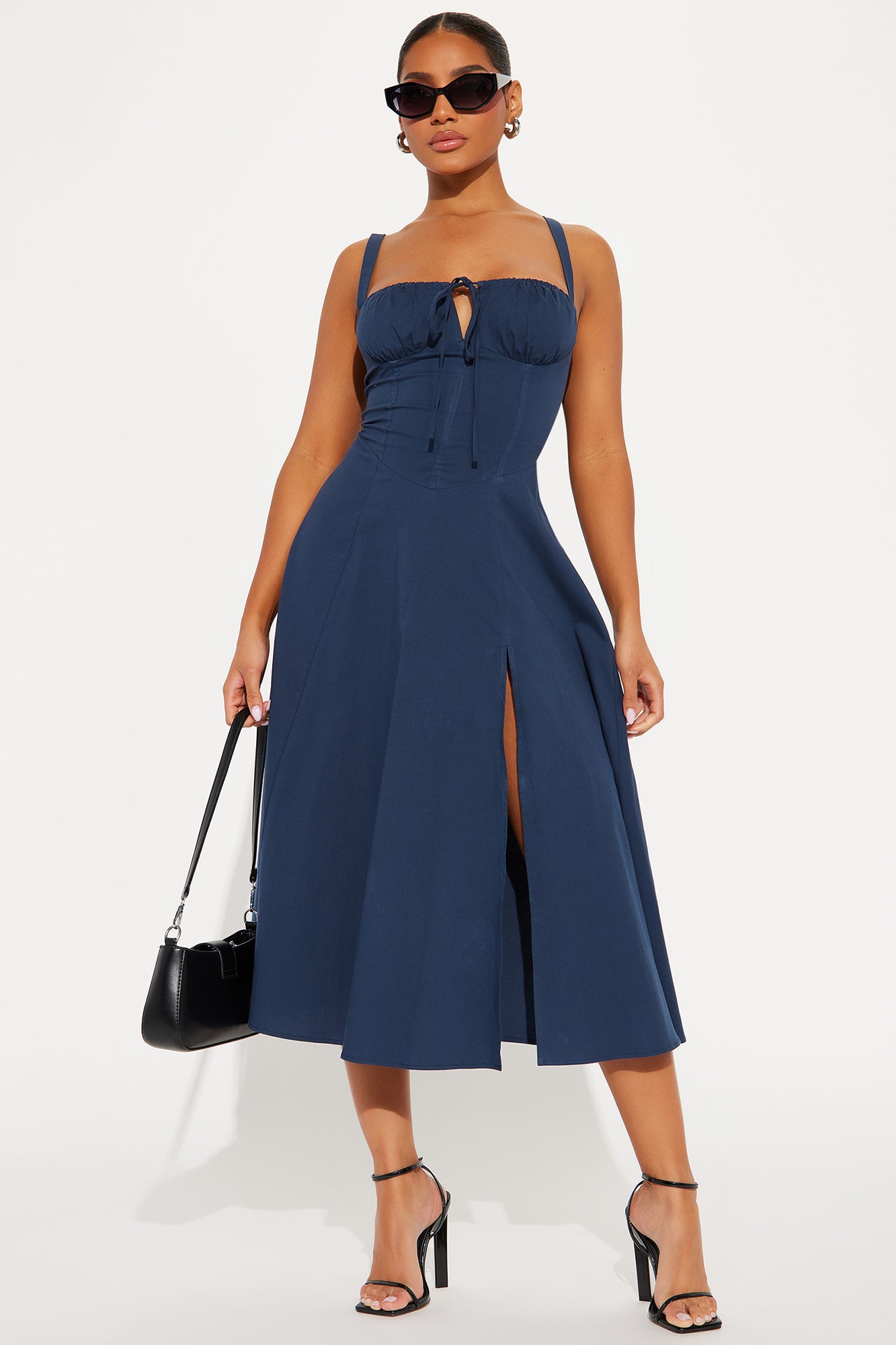 Juniper Midi Dress