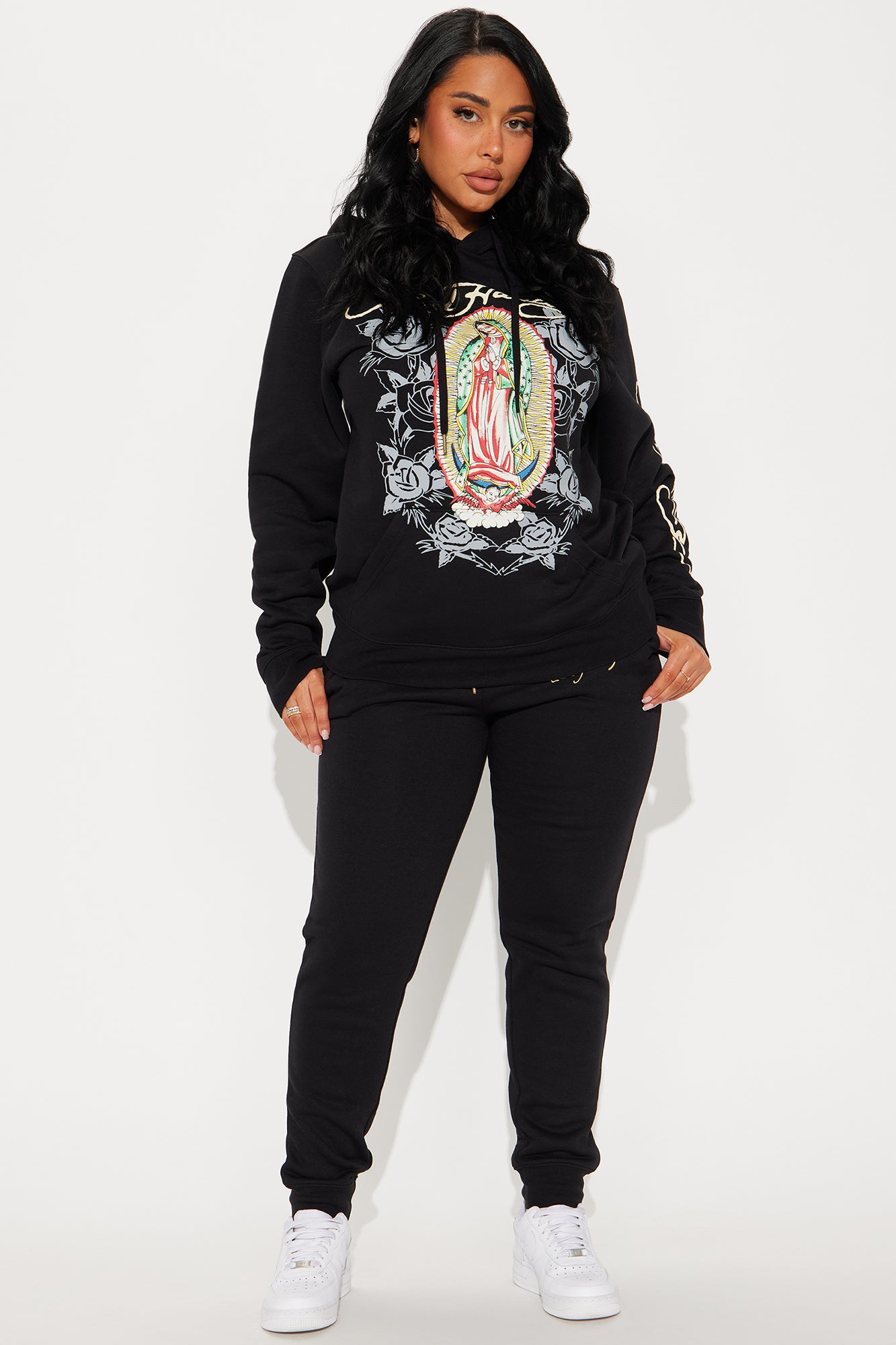 Ed Hardy Mary Jogger