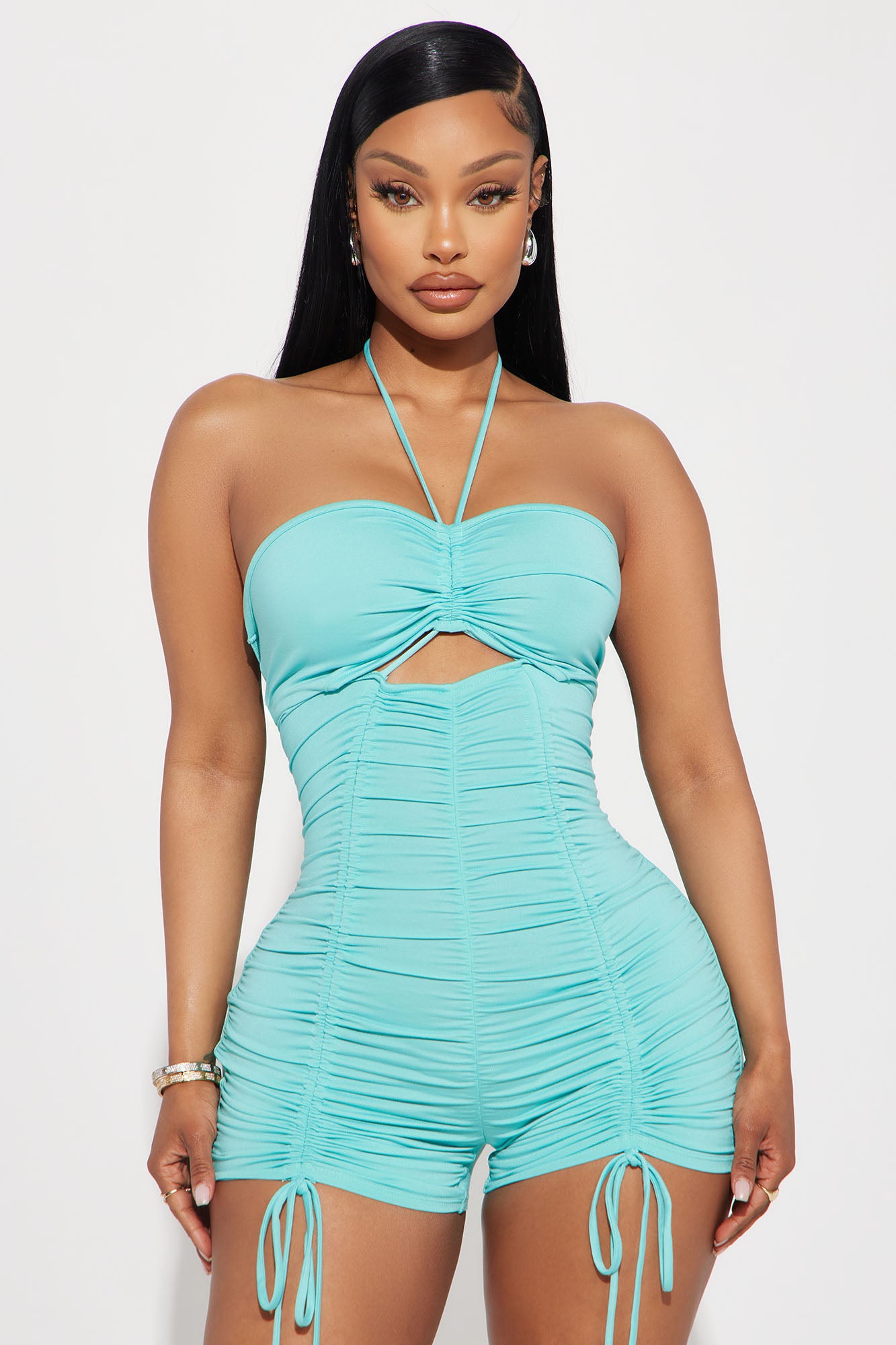 Show You Off Romper