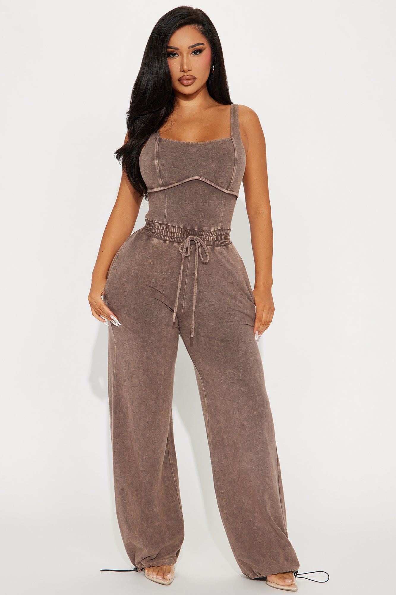 Keep It Up Jumpsuit
