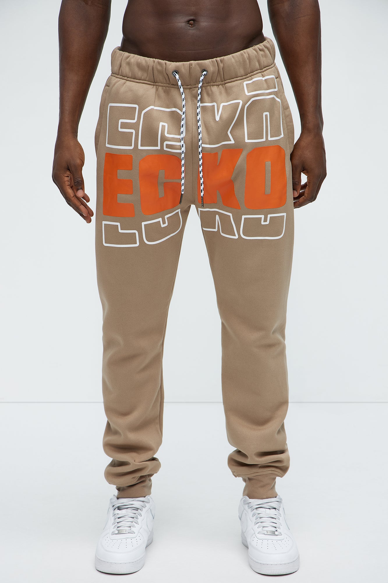 Ecko Unltd Outlined Jogger