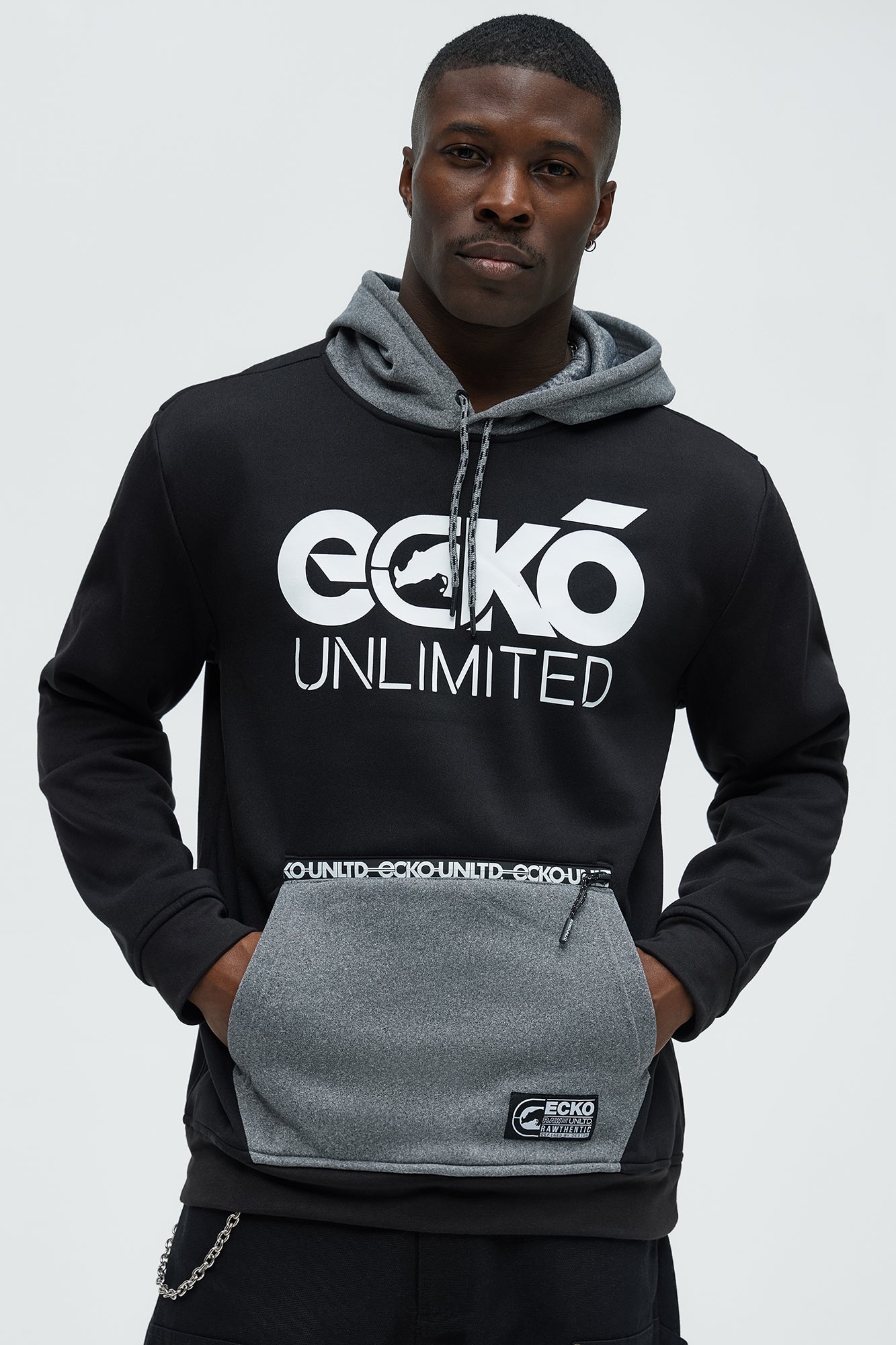 Ecko Unltd Worldwide Hoodie