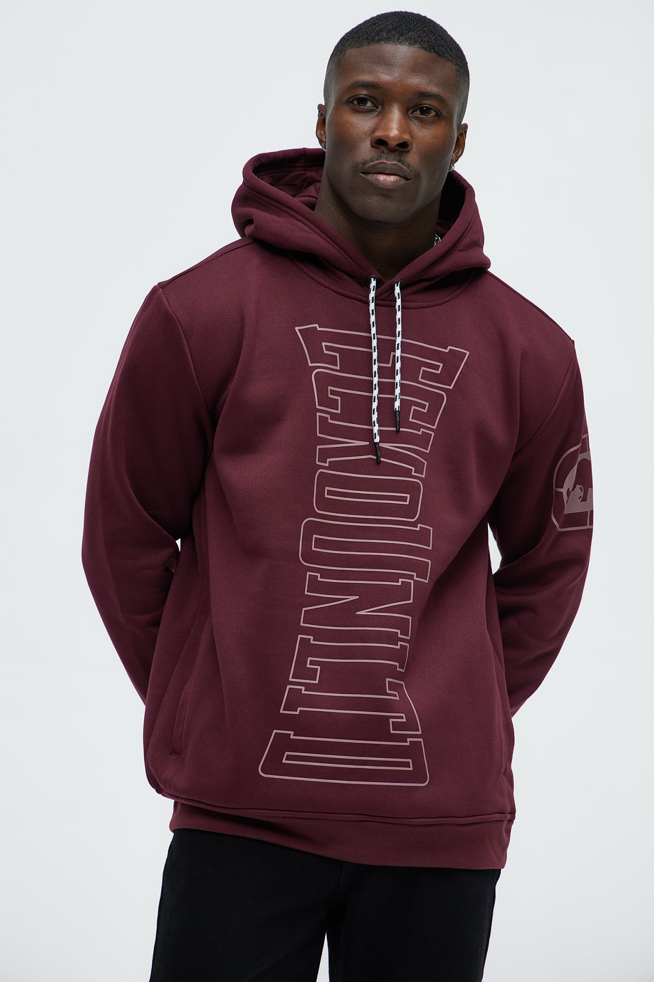 Ecko Unltd Bold Hoodie