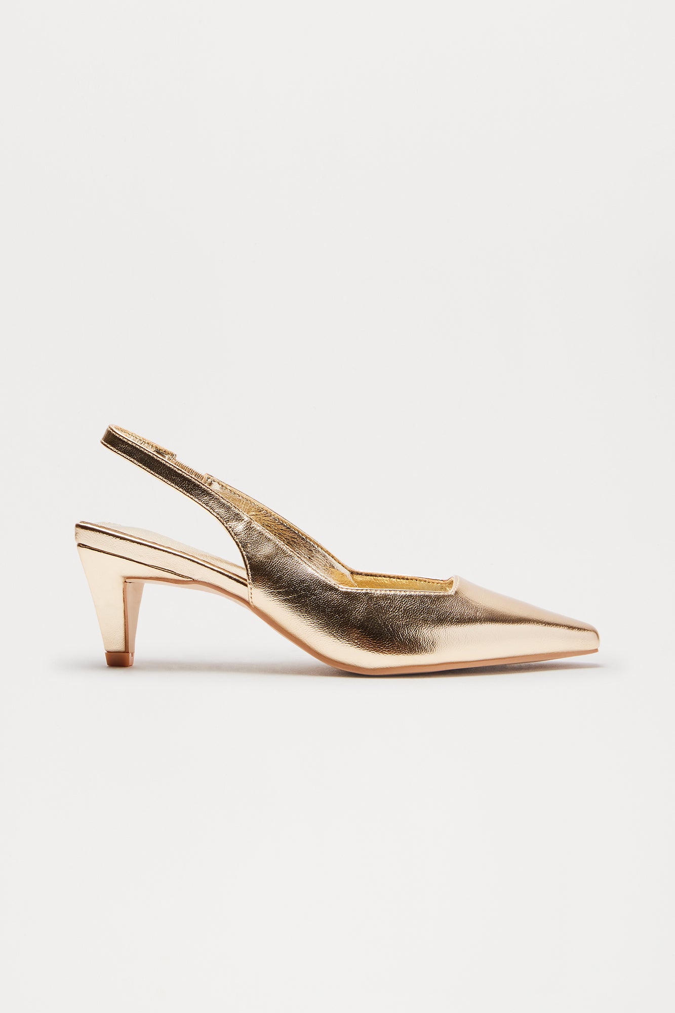 Kamari Slingback Pumps
