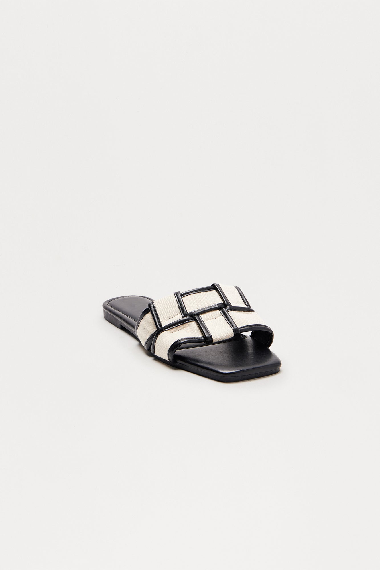 Katarina Slip On Sandals
