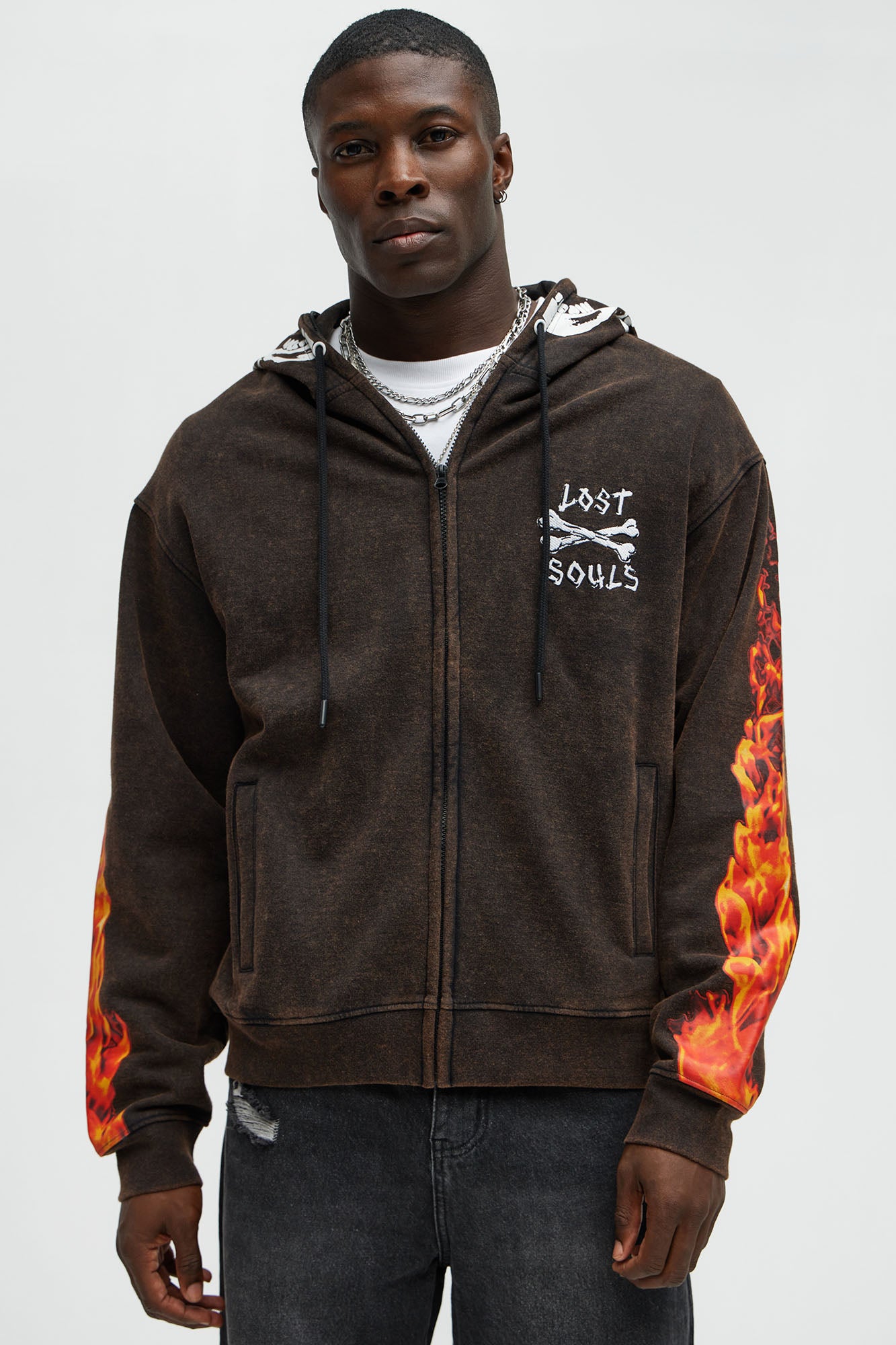 Wild Lifestyle Hoodie
