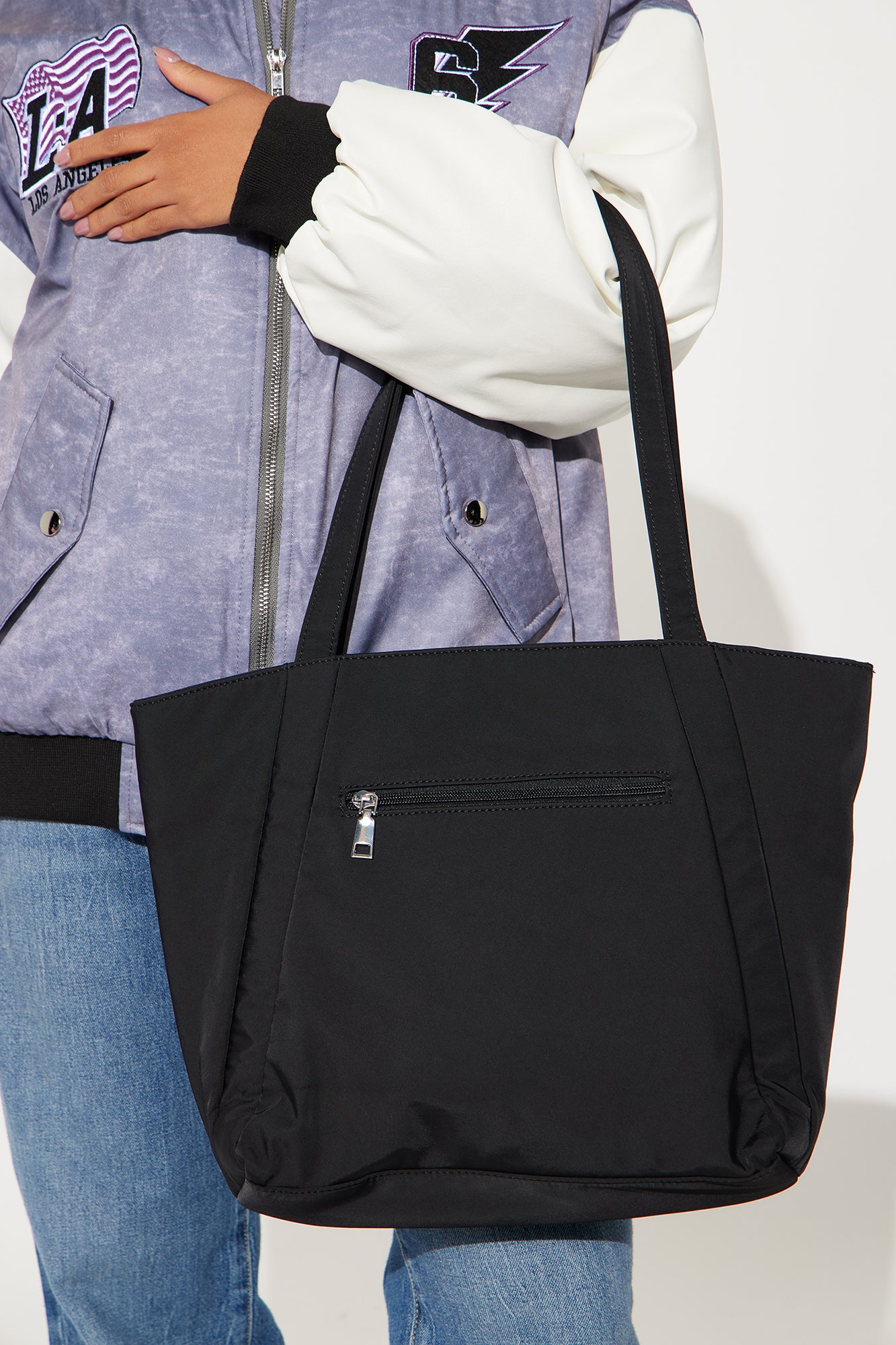 Everything And More Tote Bag