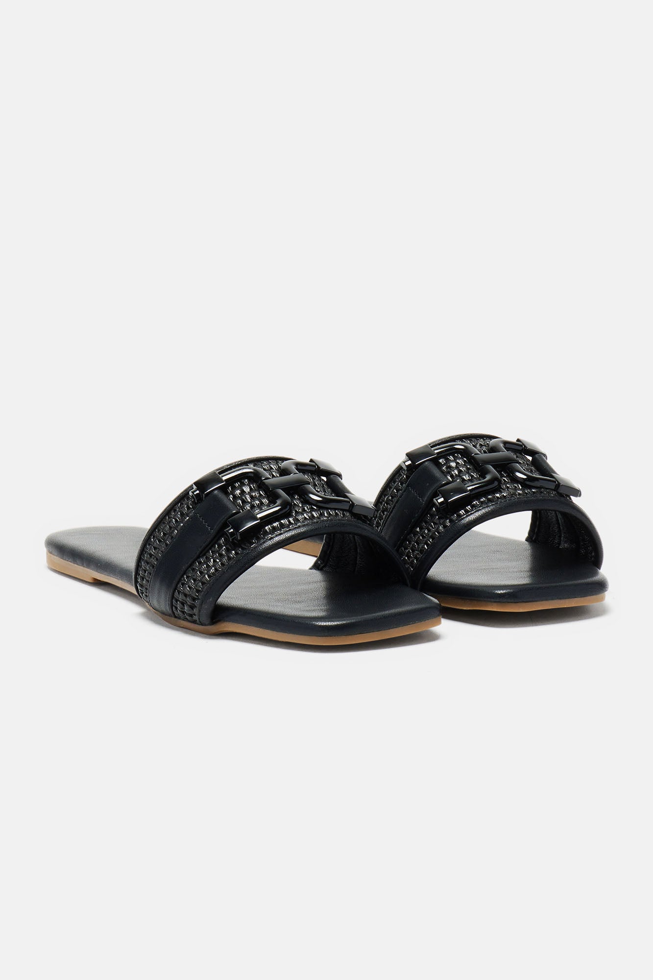 Sunday Strolls Flat Sandals