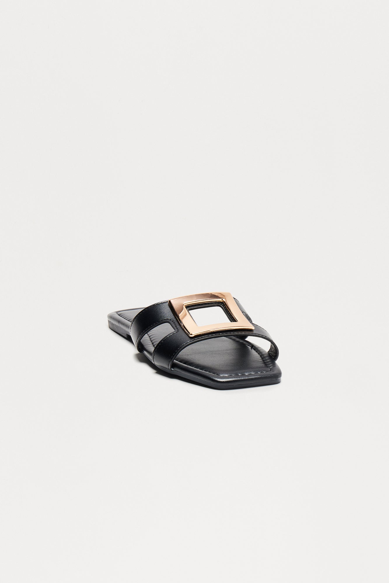 Echo Hardware Slip On Sandals