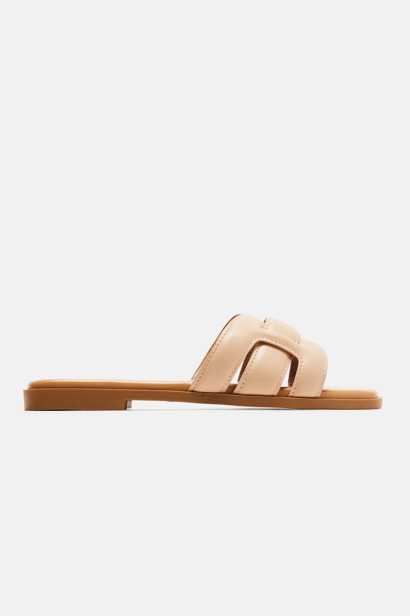 Reagen Flat Sandals