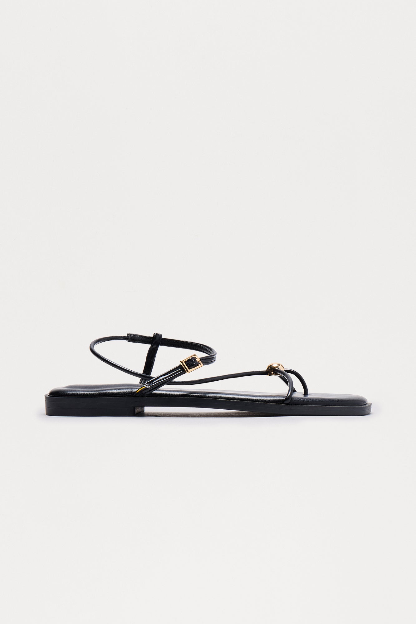 Calloway Flat Sandals