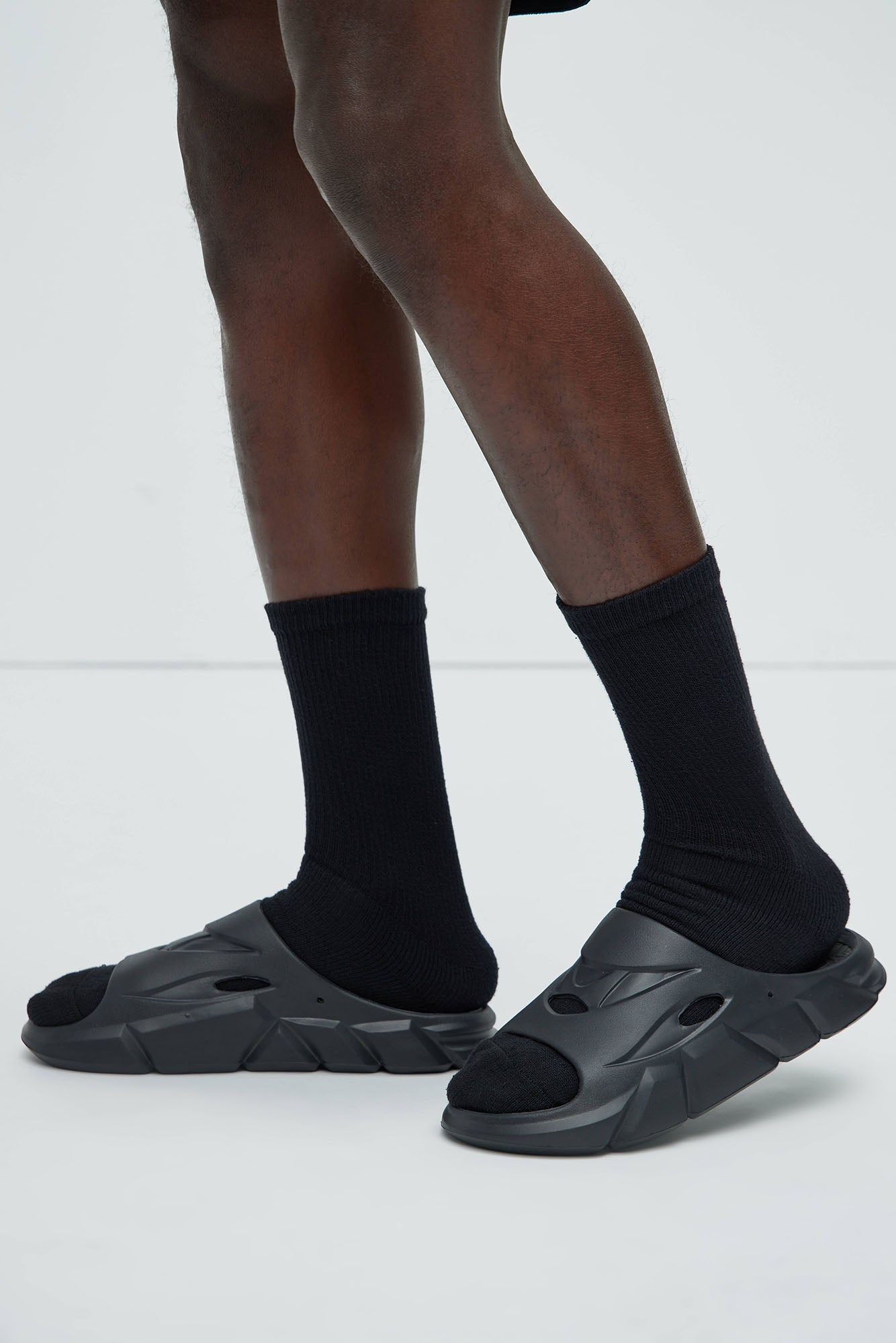 Hidden Tropics Slides
