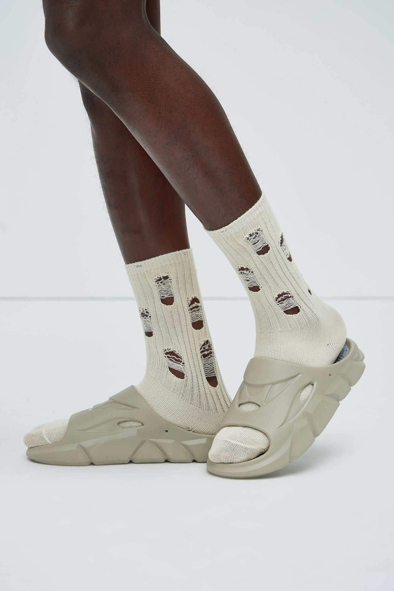 Hidden Tropics Slides