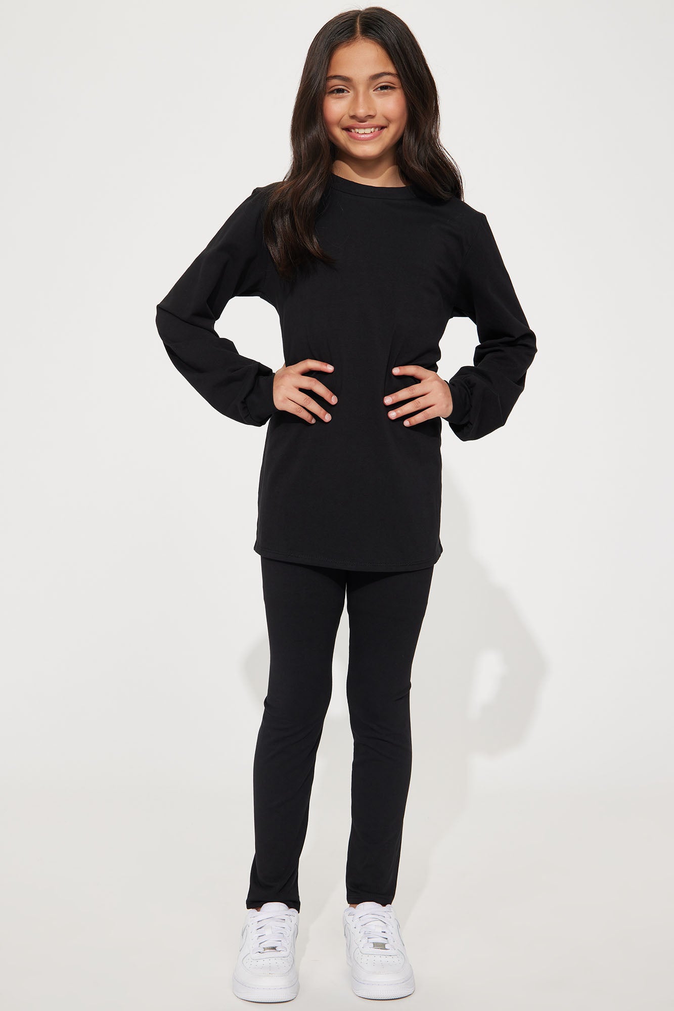 Mini Paparazzi II Legging Set