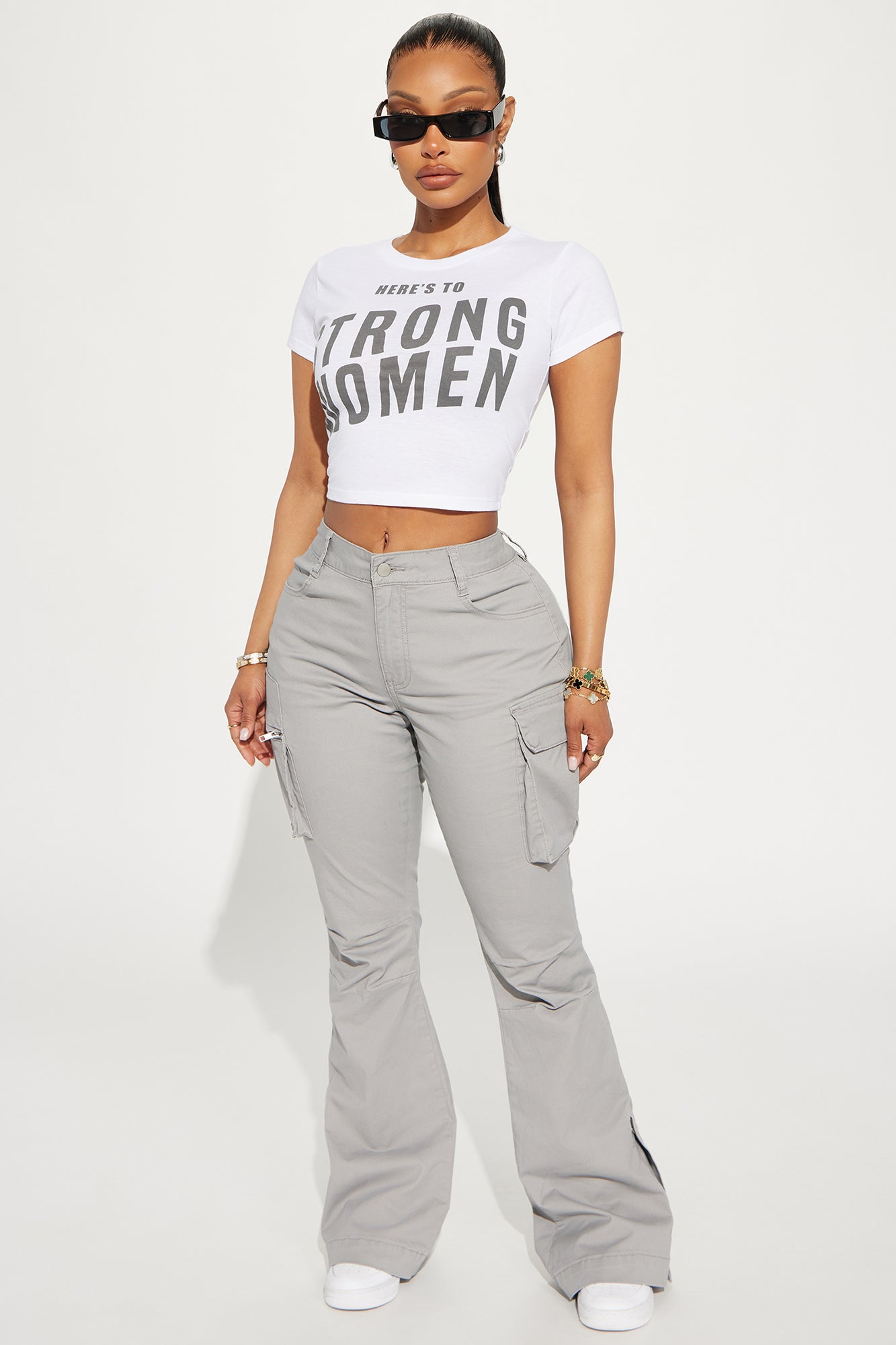 She's a Keeper Cargo Pant