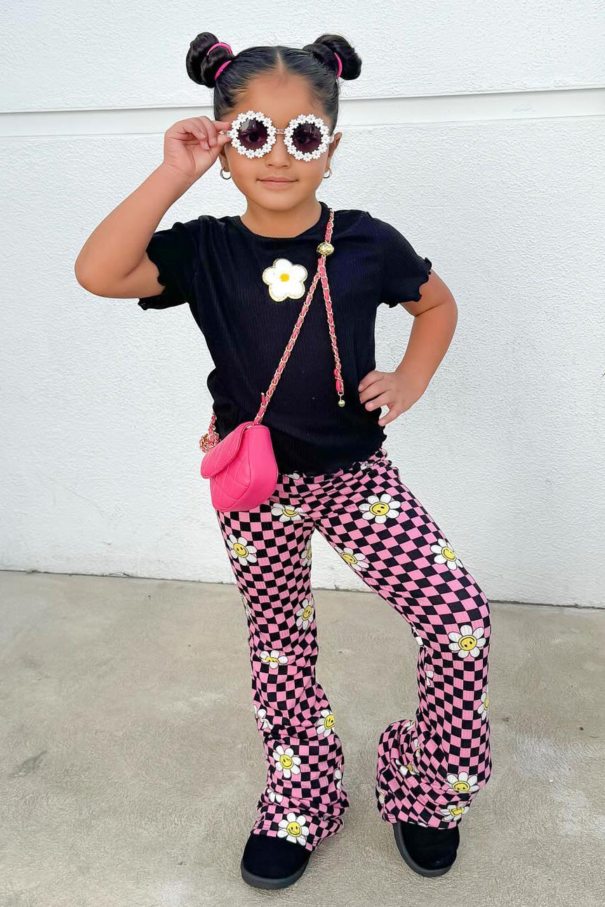 Mini Your Favorite Friend Legging Set