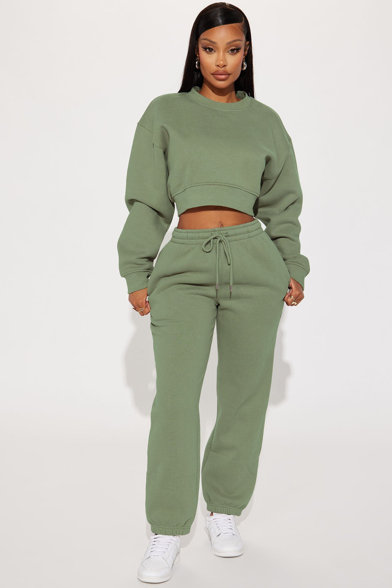Make It Last Jogger Set