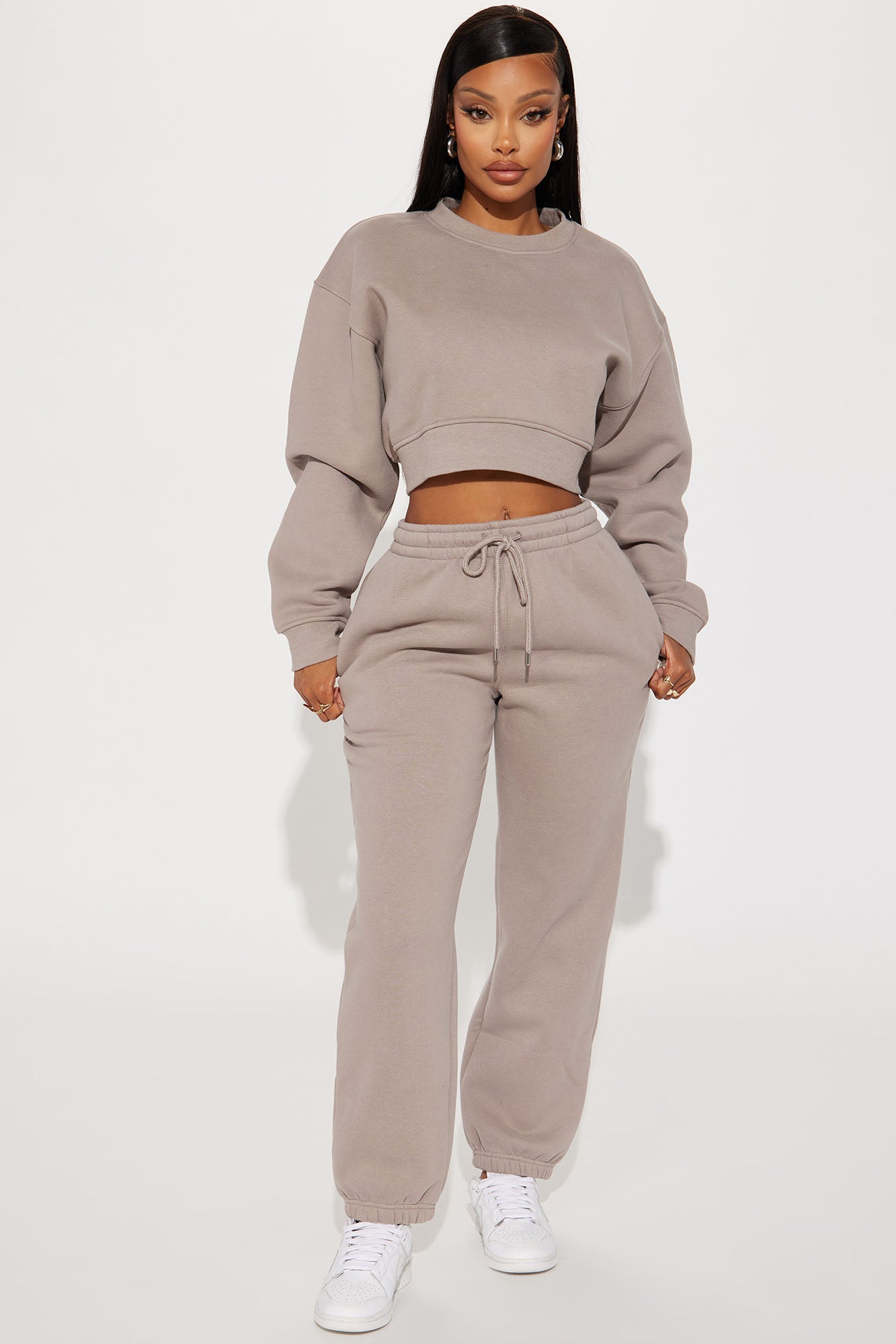 Make It Last Jogger Set