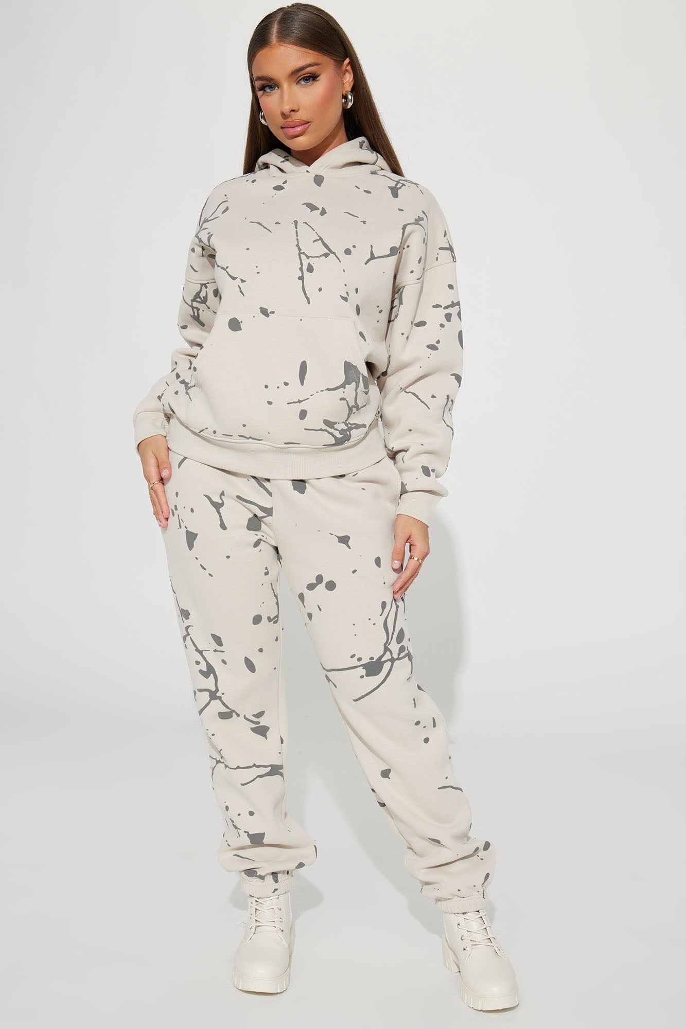 Paint Life Sweatsuit