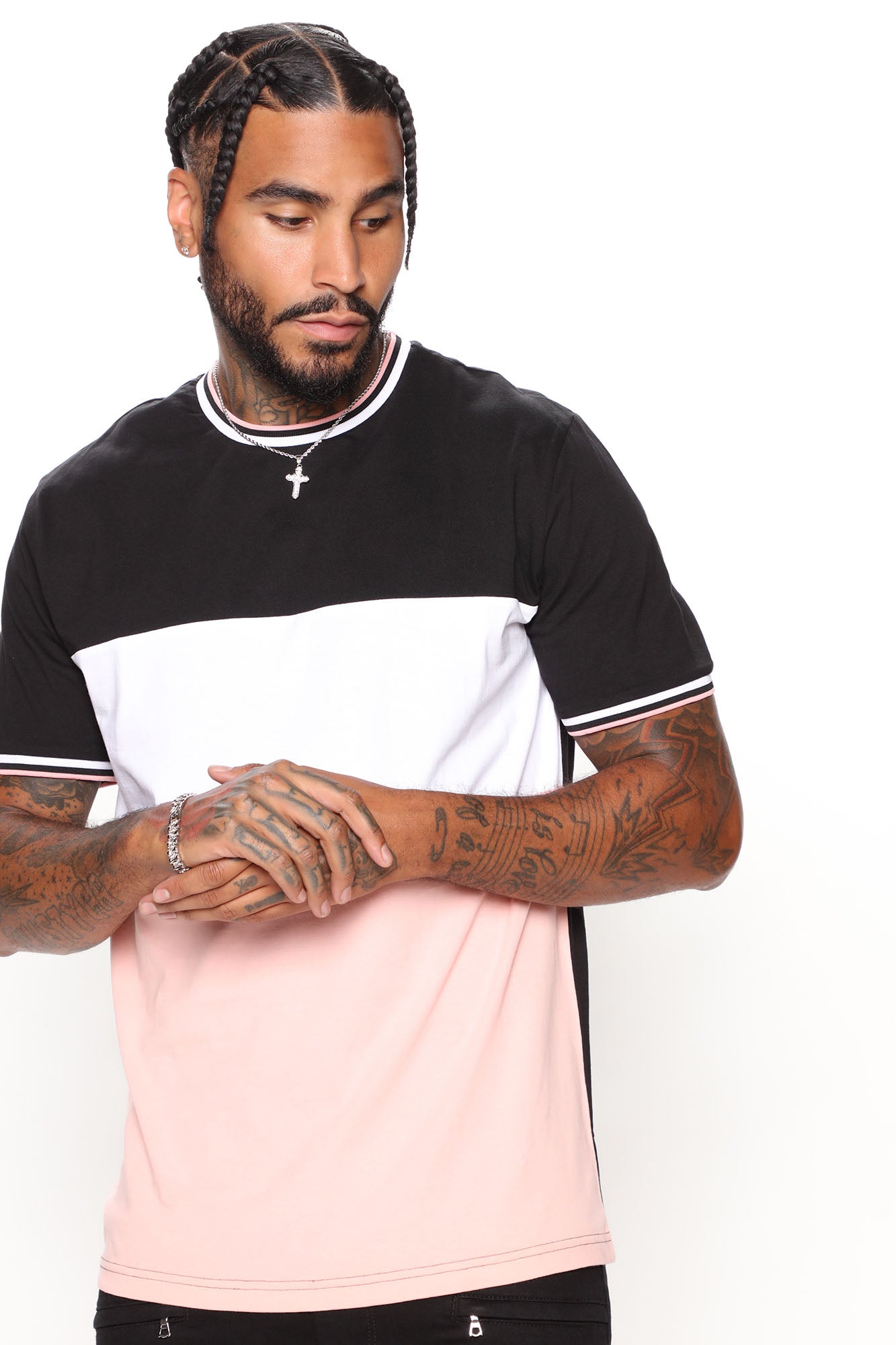 Like That Short Sleeve Tee