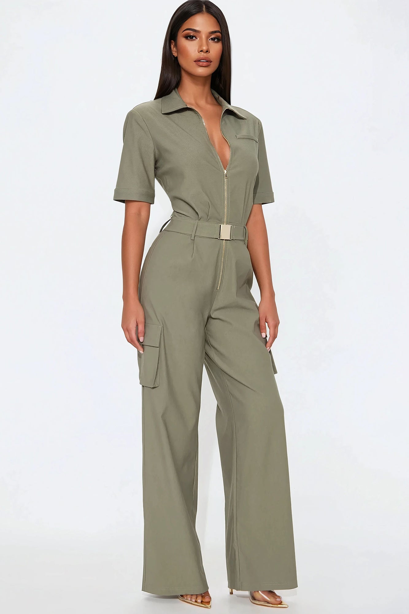 Dream Big Jumpsuit