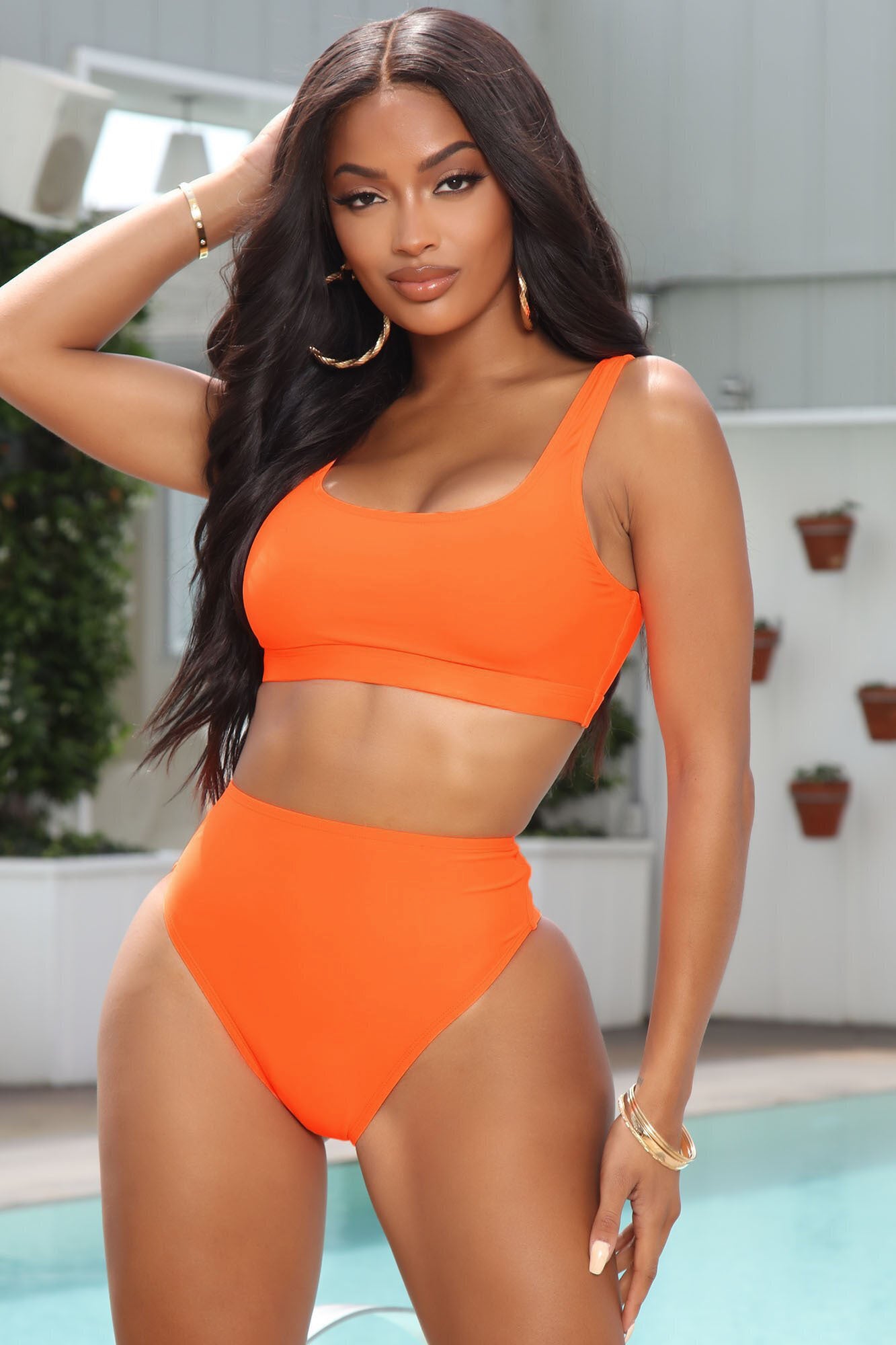 Beach House Swim 2 Piece Bikini
