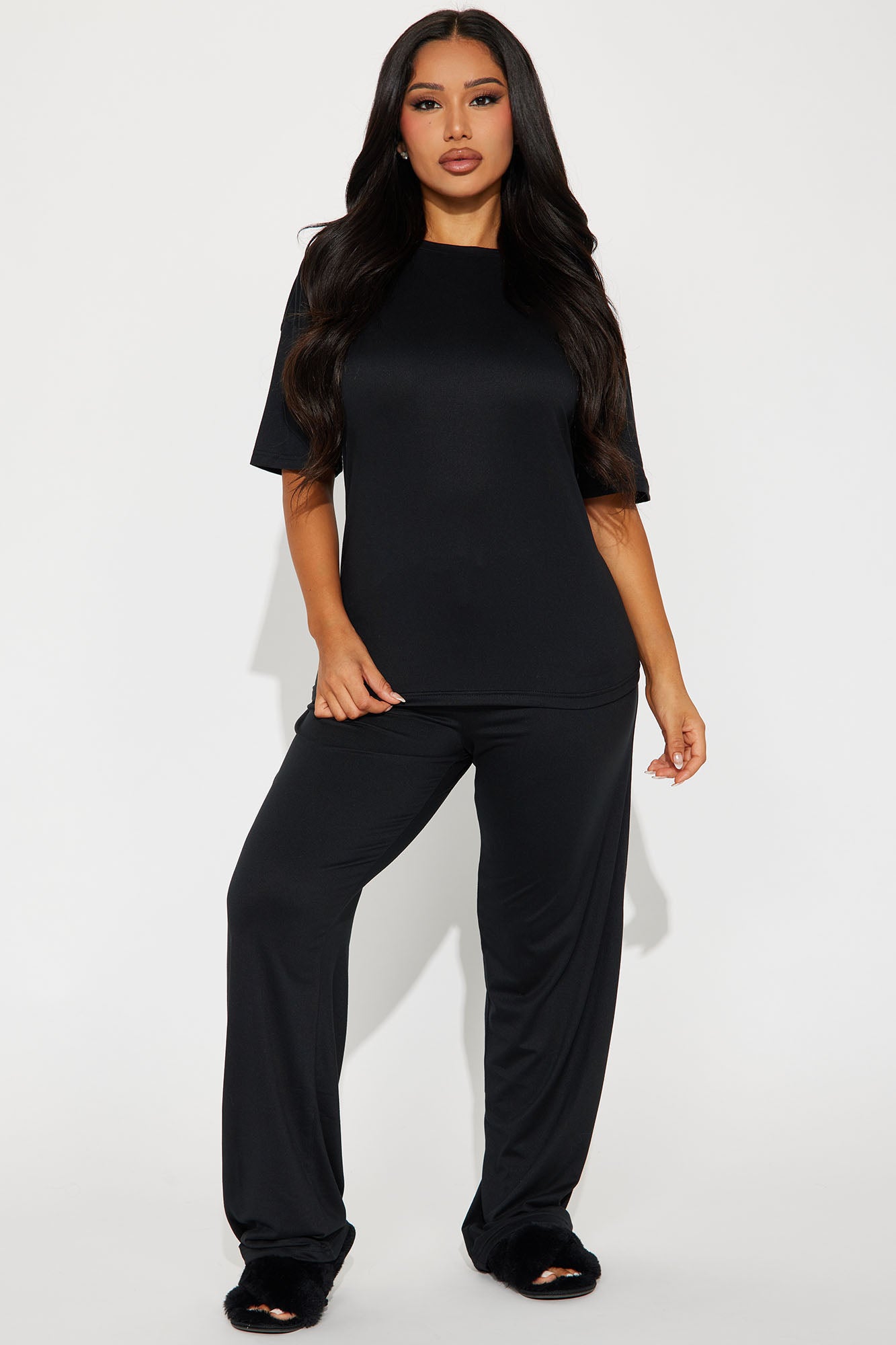 Relax Mood PJ Pant Set