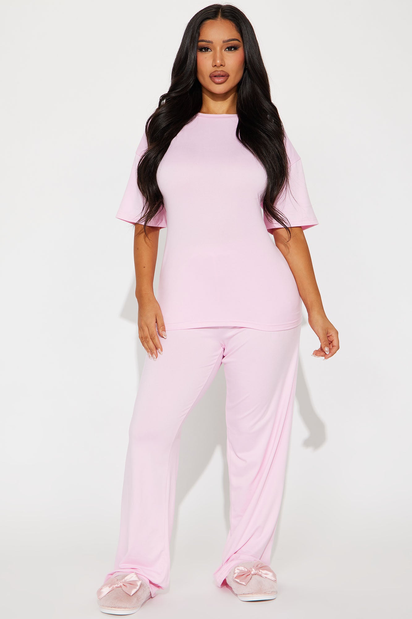 Relax Mood PJ Pant Set