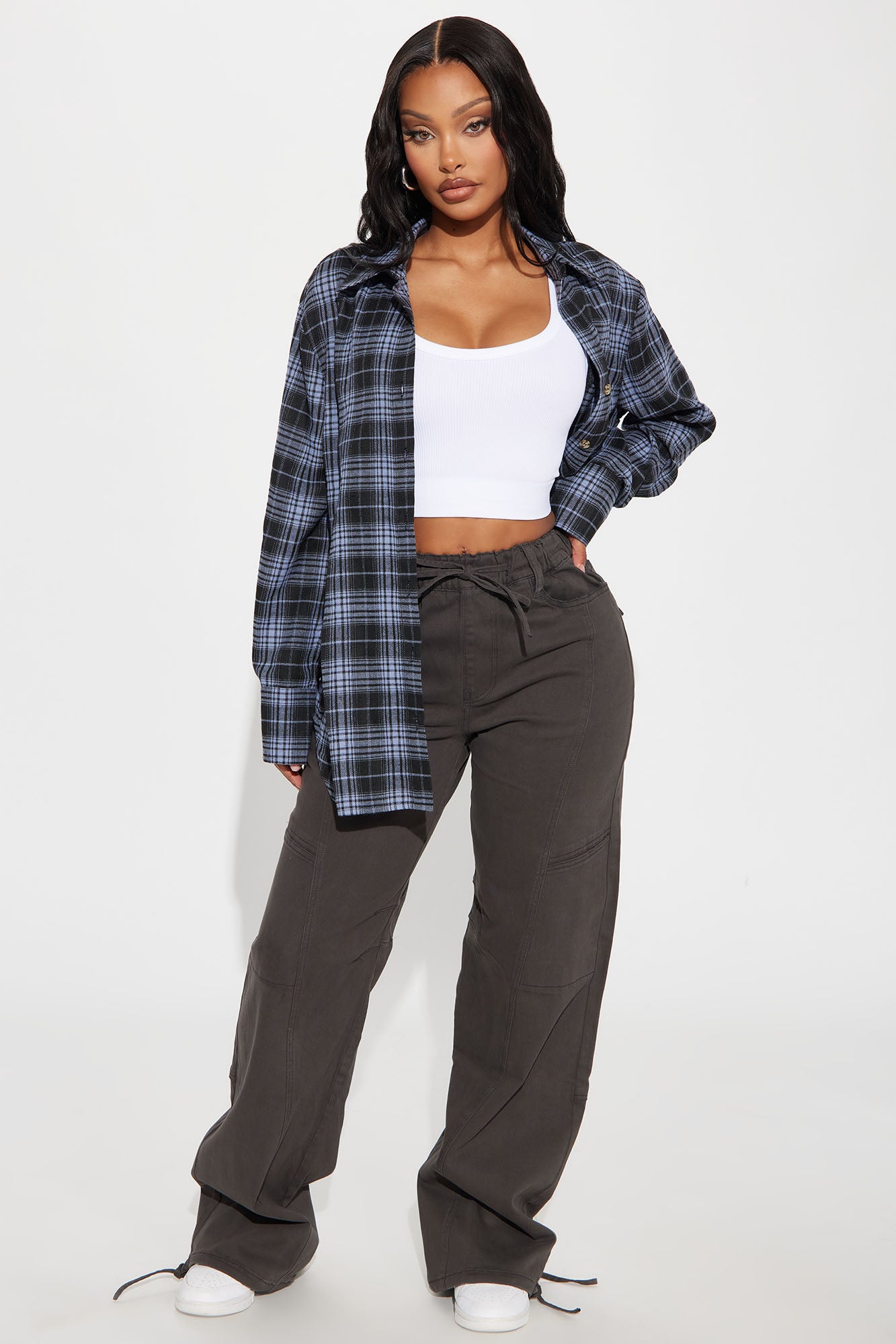 My Everyday Wide Leg Jogger