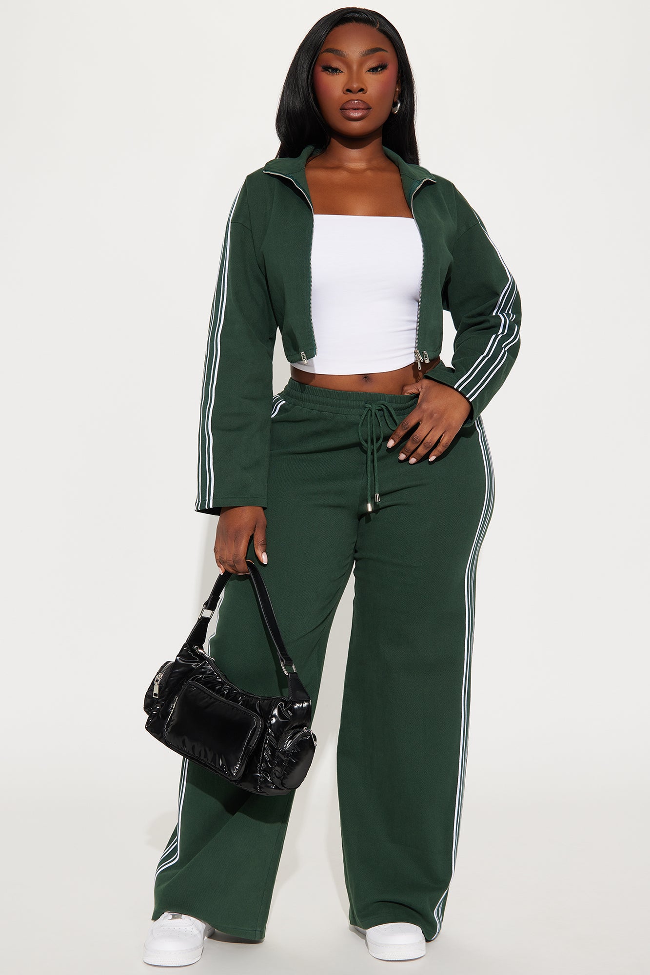 More For Me Track Pant