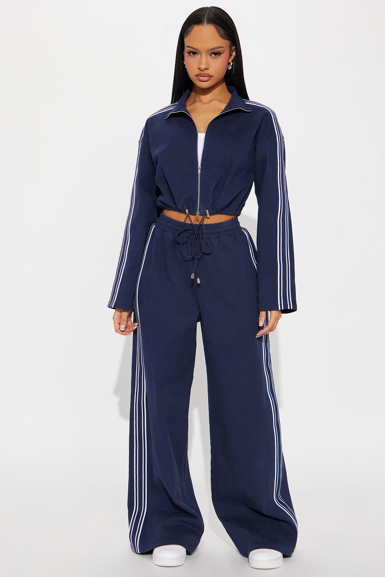 More For Me Track Pant