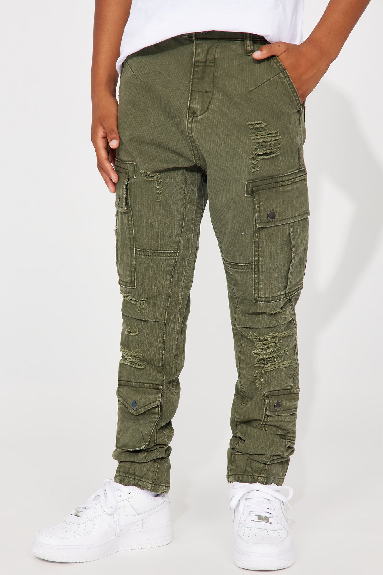 Mini The Everyday Cargo Jean