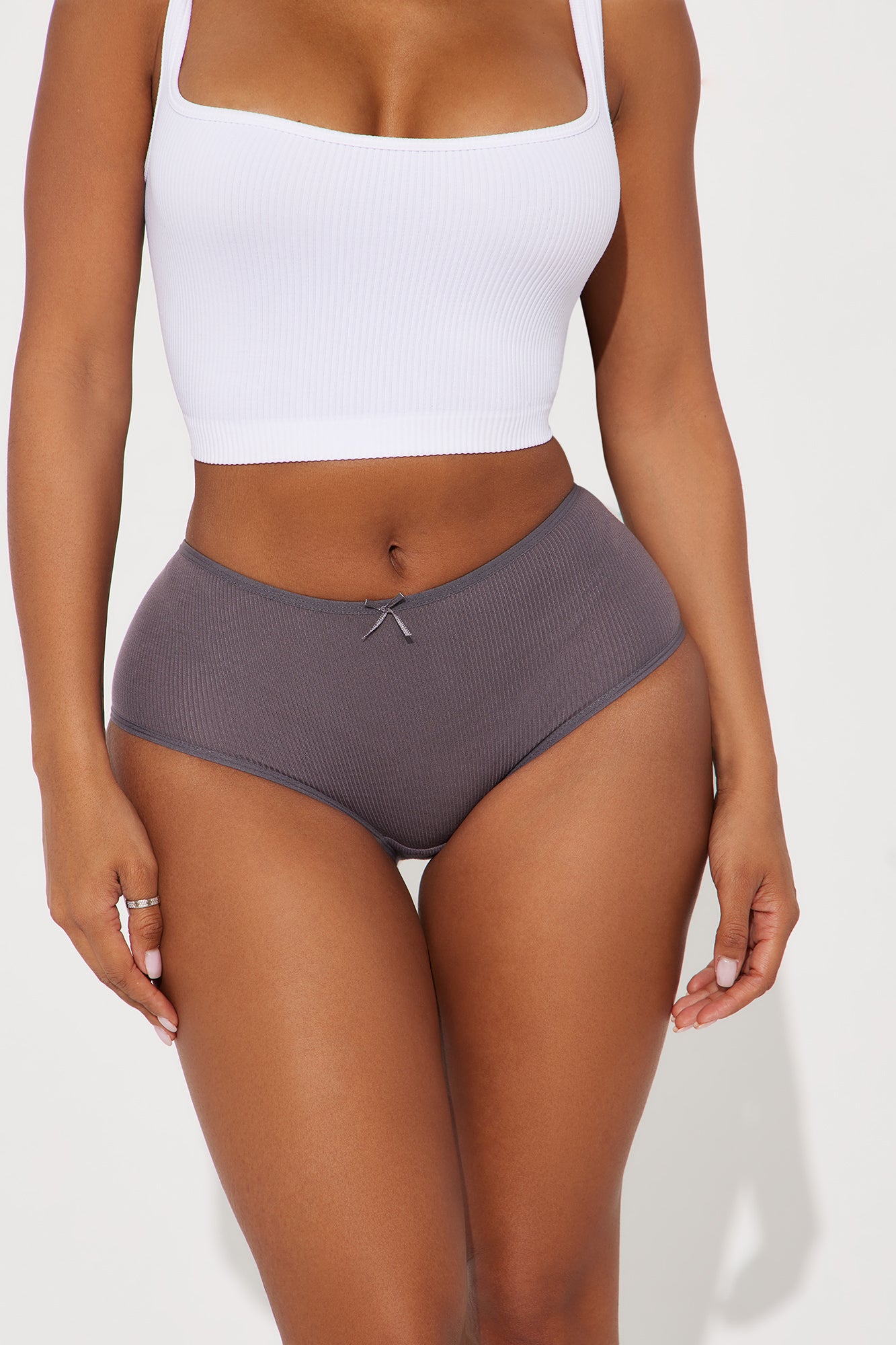 Cute and Cozy Boyshort