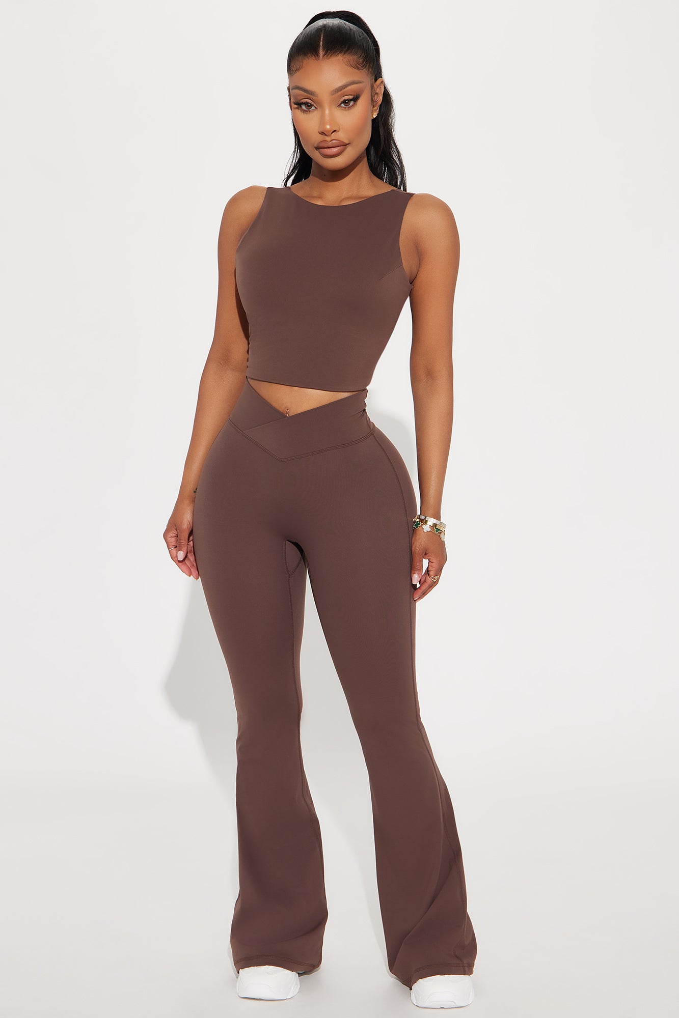 Soft Era Active Yoga Pant