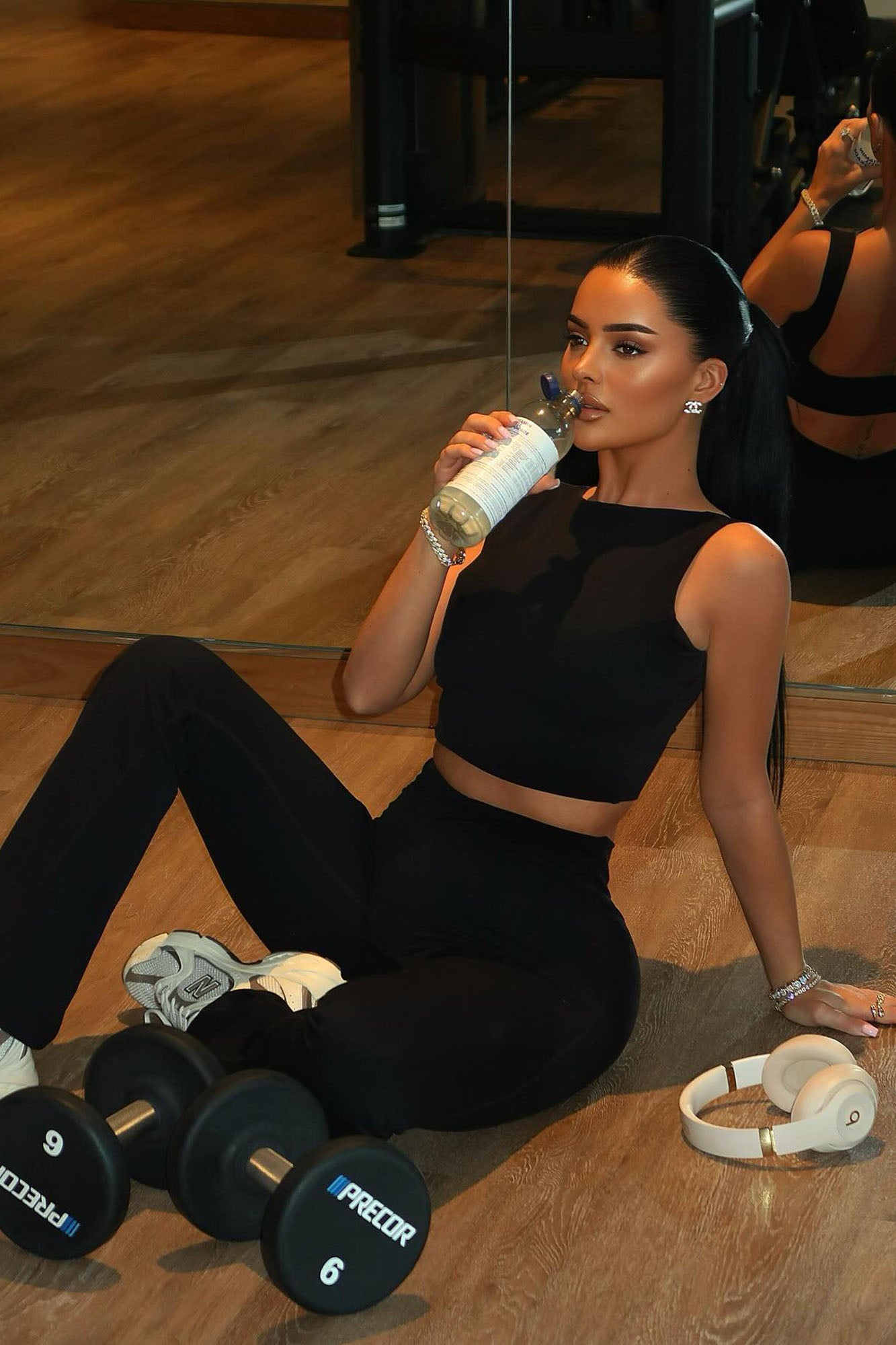 Soft Era Active Top