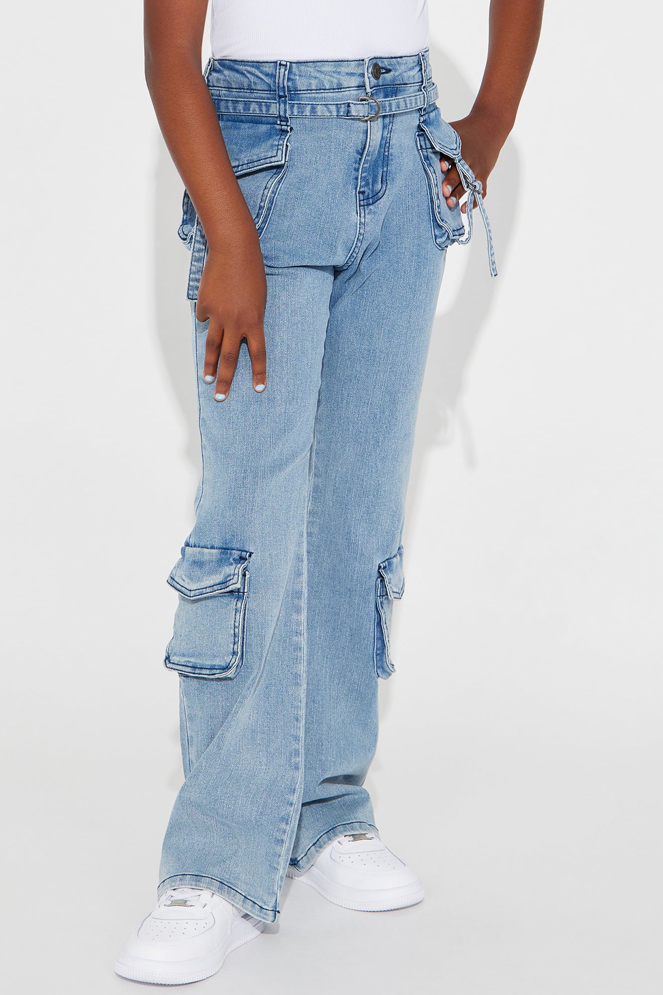 Mini Gotta Have It All Flare Jean