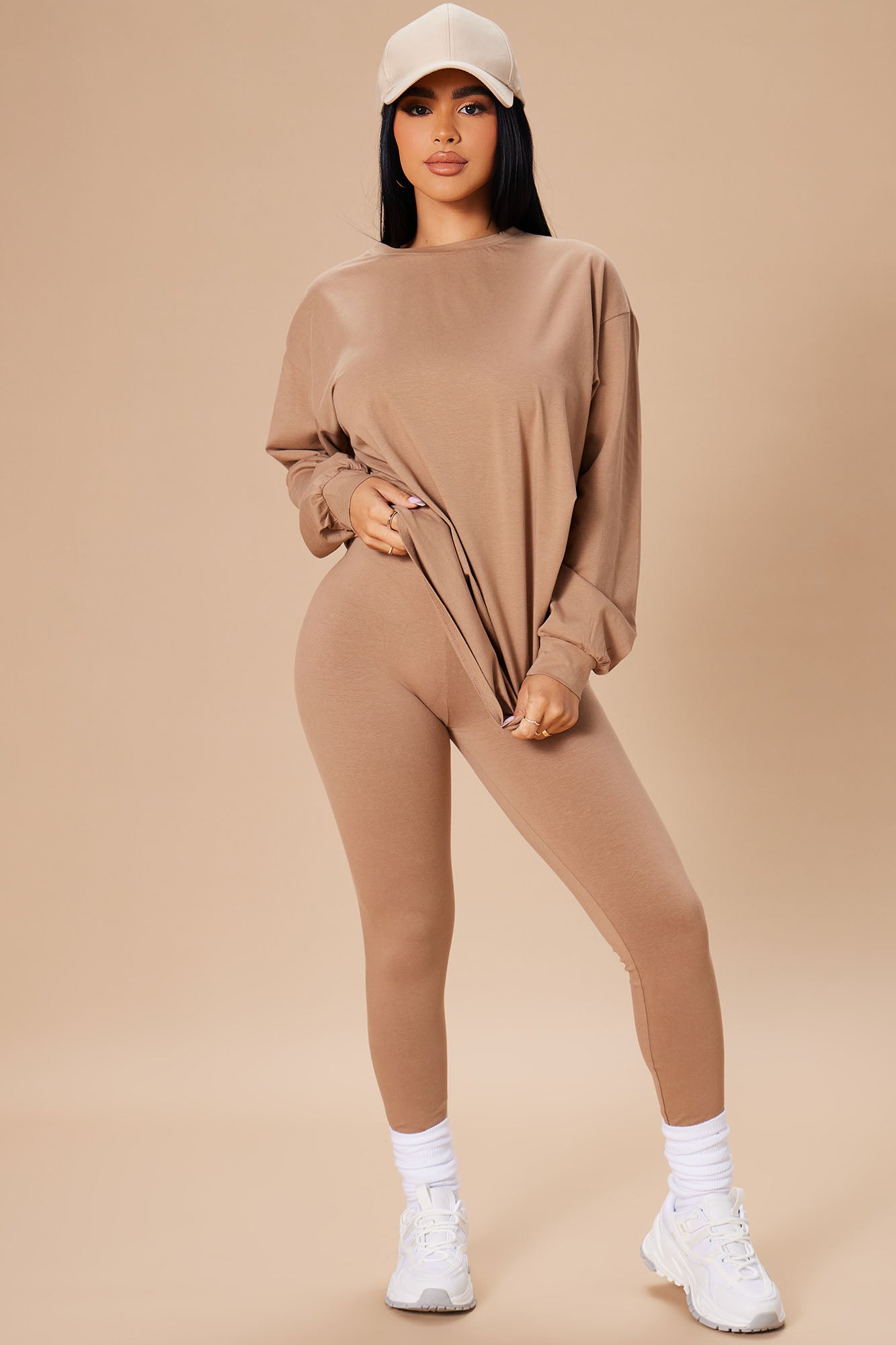 Paparazzi Legging Set