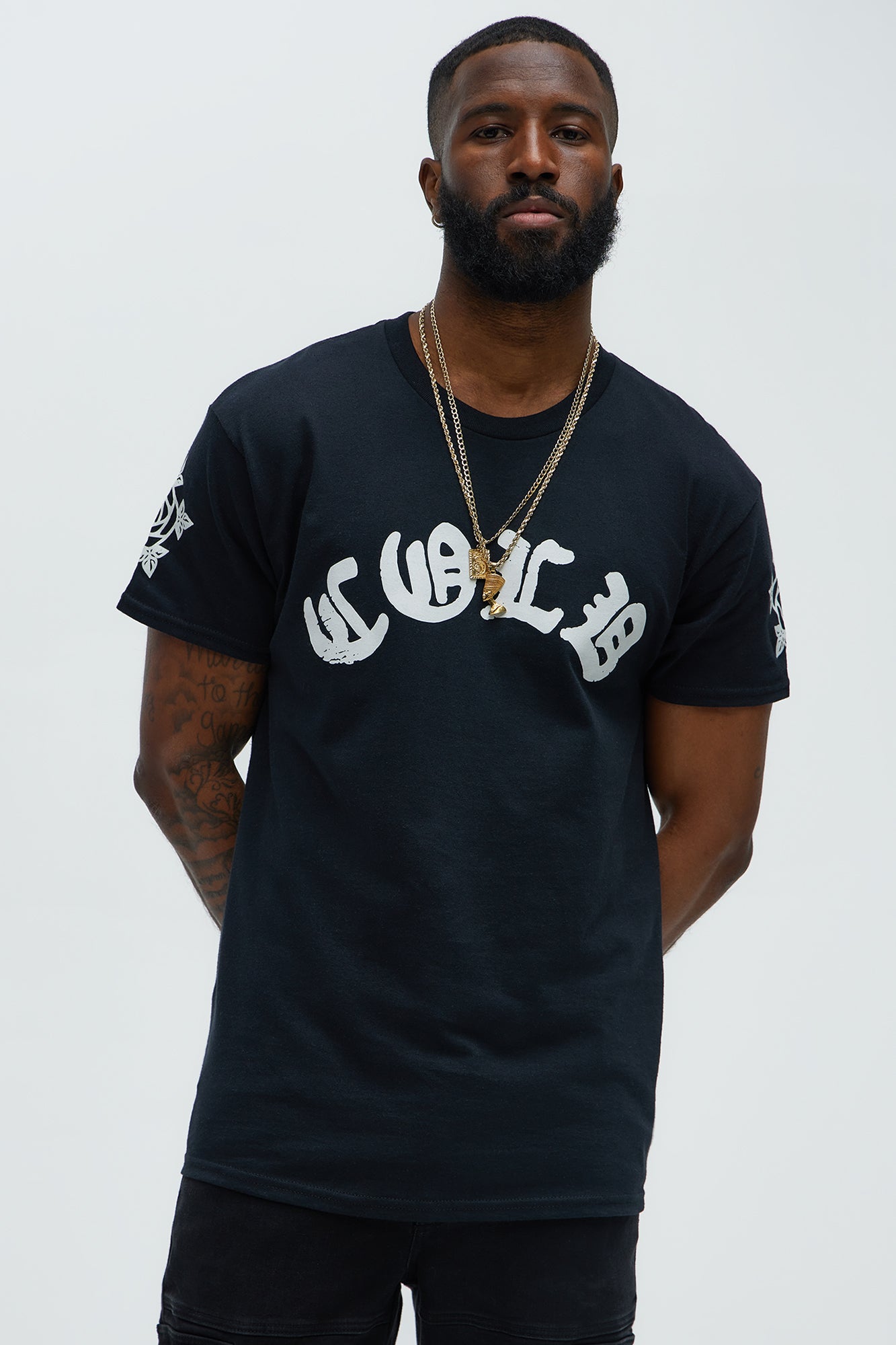 Coldhearted Short Sleeve Tee