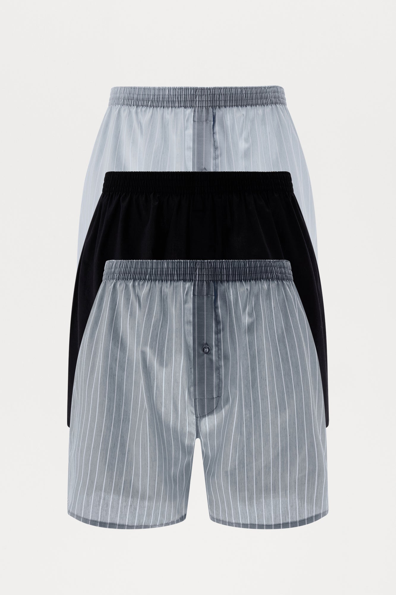 Everyday Cotton 3 Pack Boxer
